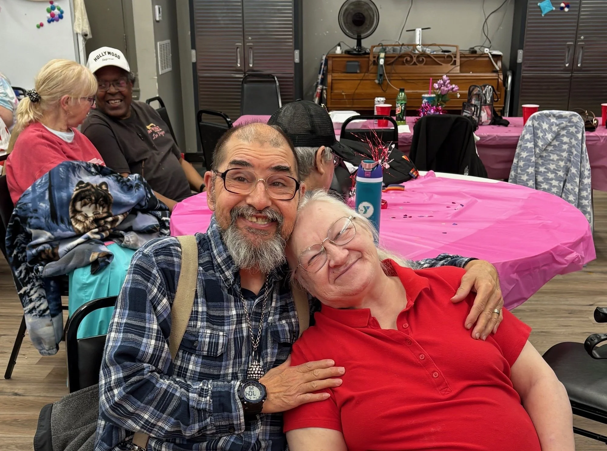 Thursday Fun Nights Valentine's Dance - Feb 5 2026