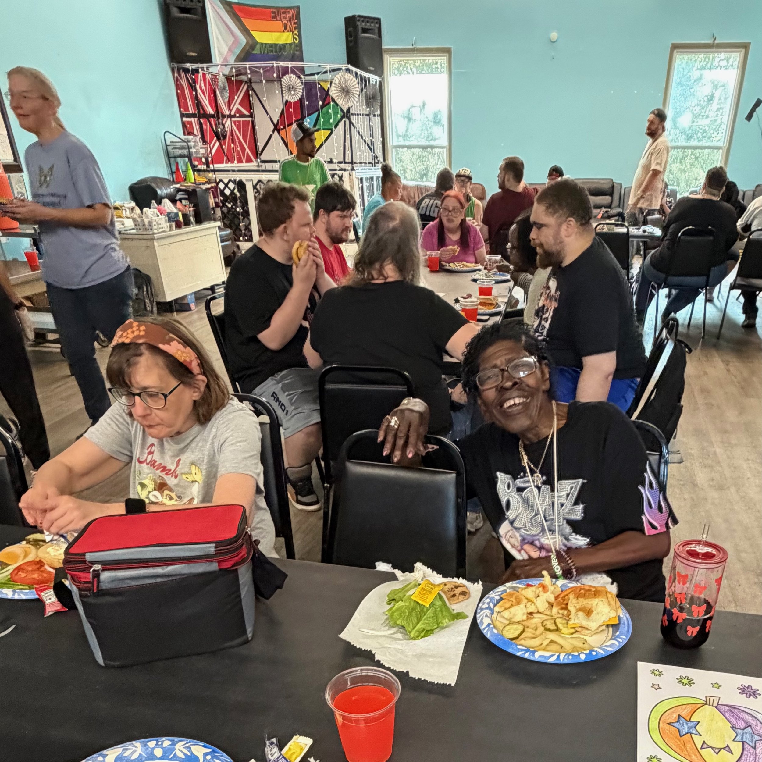 Sept 17 Thursday Fun Nights Party