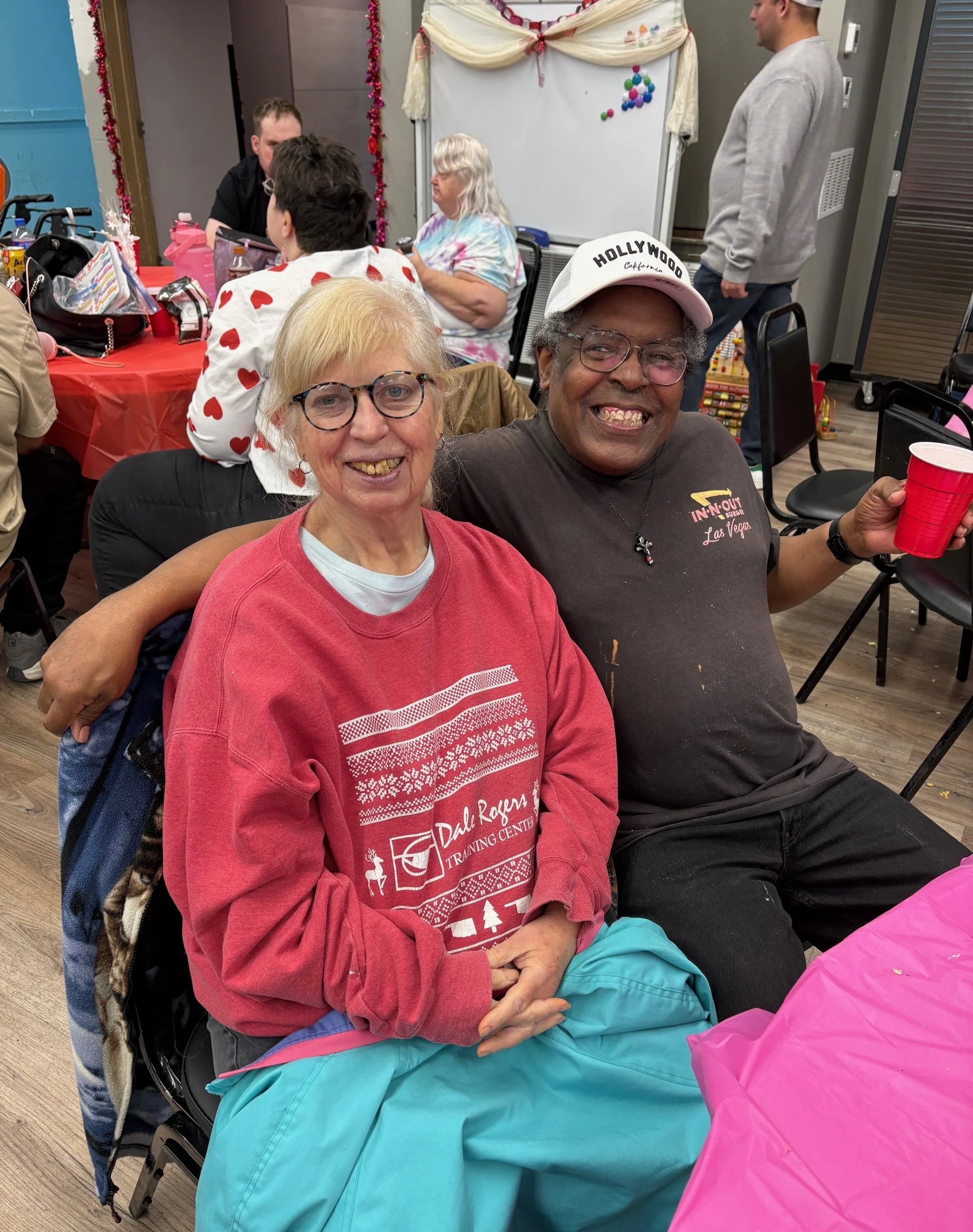 Thursday Fun Nights Valentine's Dance - Feb 5 2026