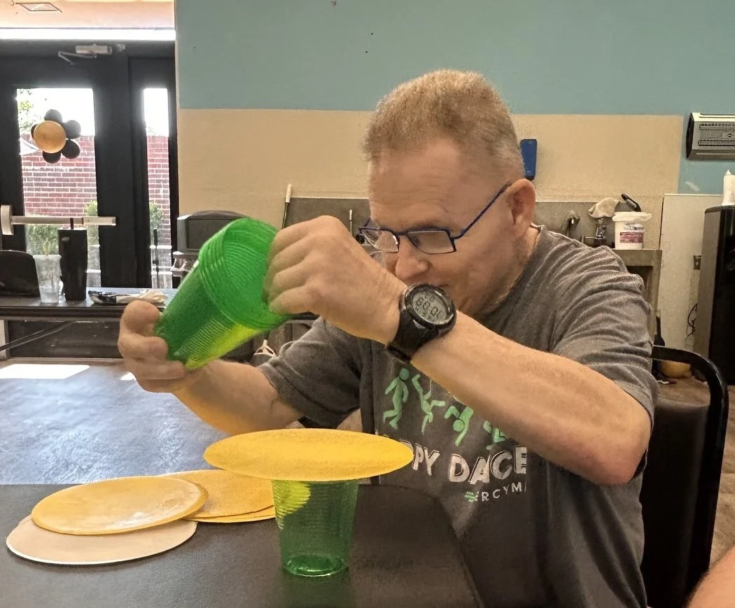 June activities