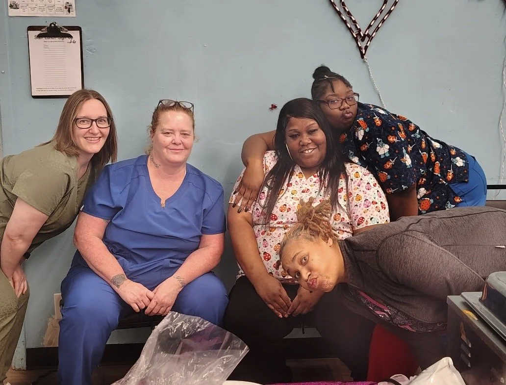 Adult Day Program Valentine's Day Party - Feb 13