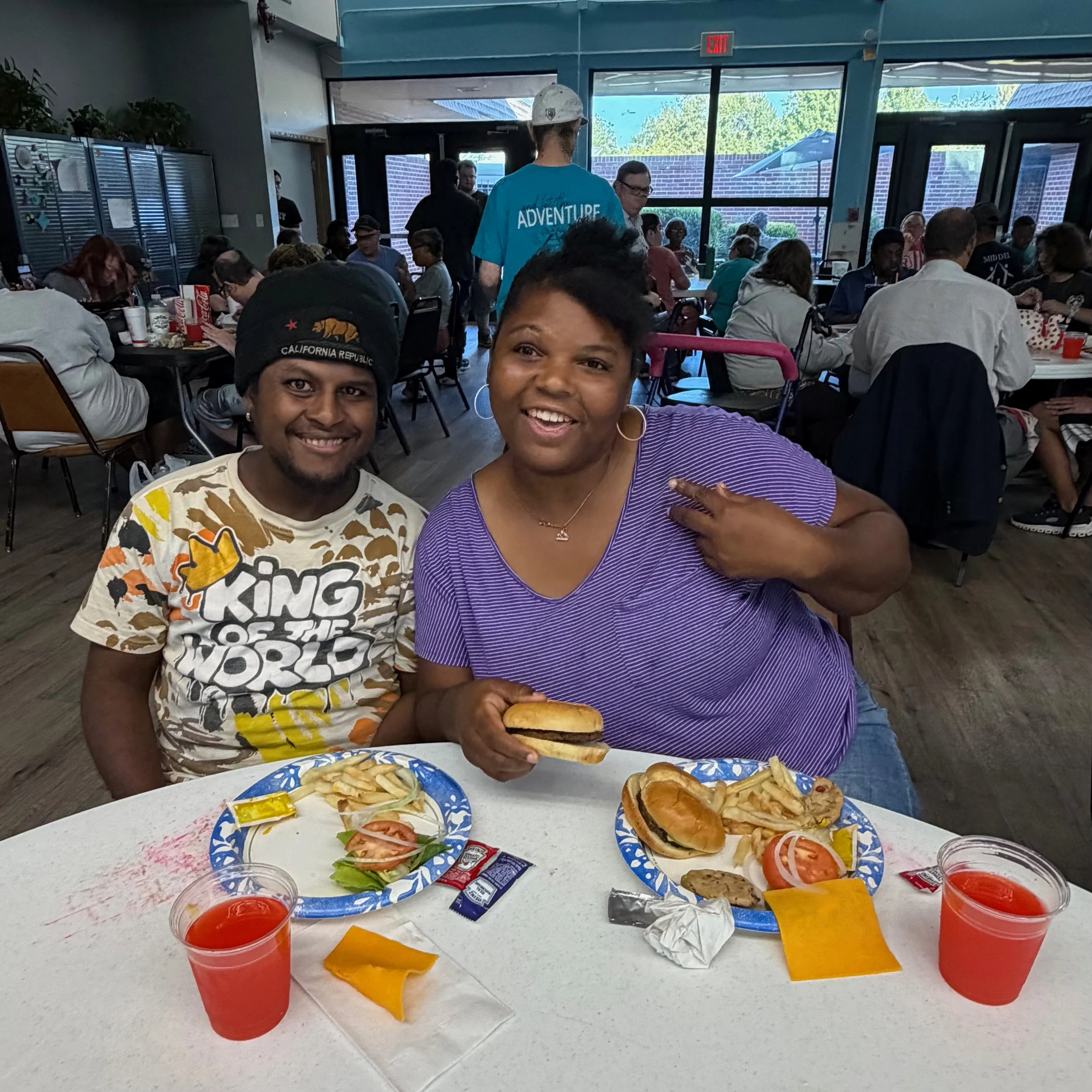 Sept 17 Thursday Fun Nights Party