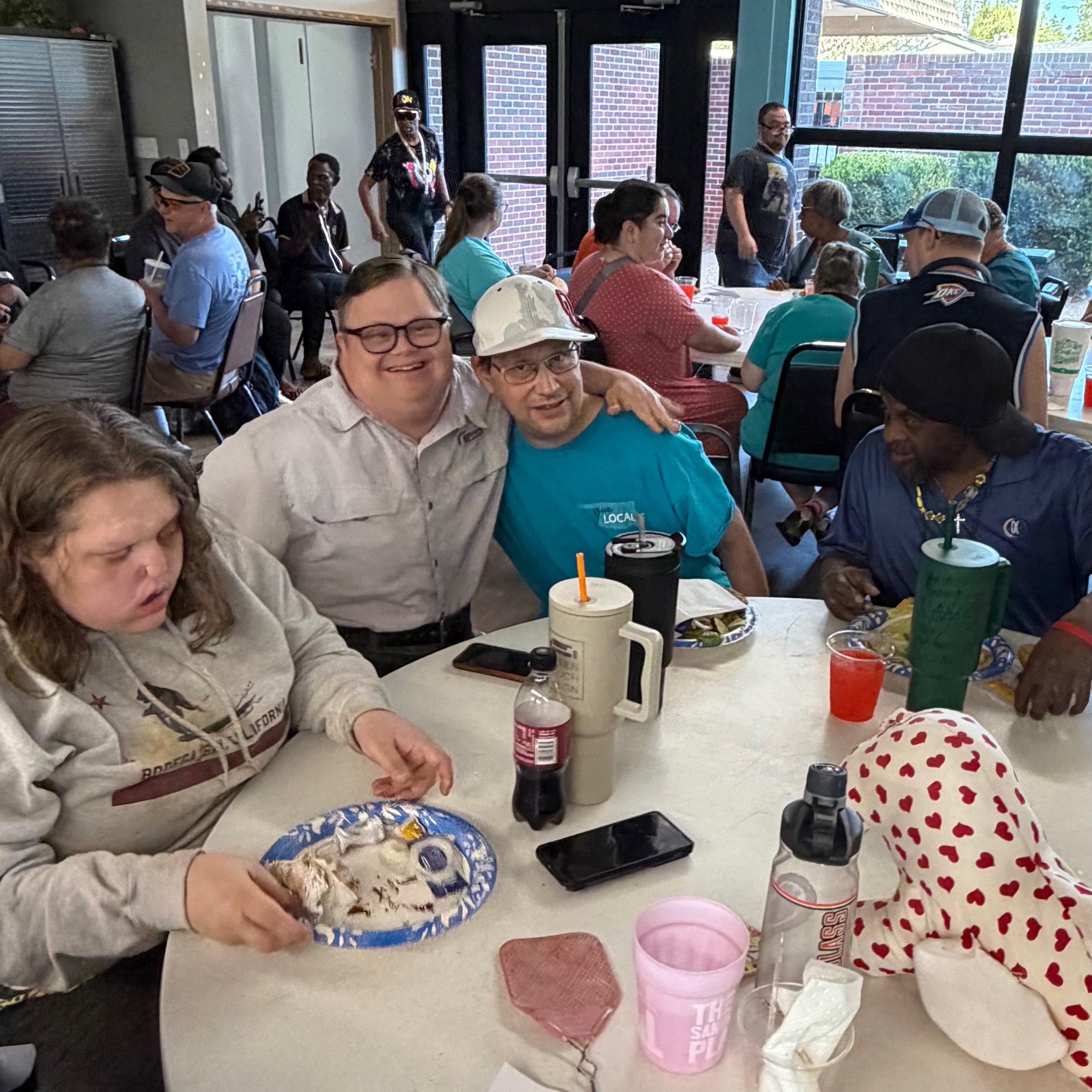 Sept 17 Thursday Fun Nights Party