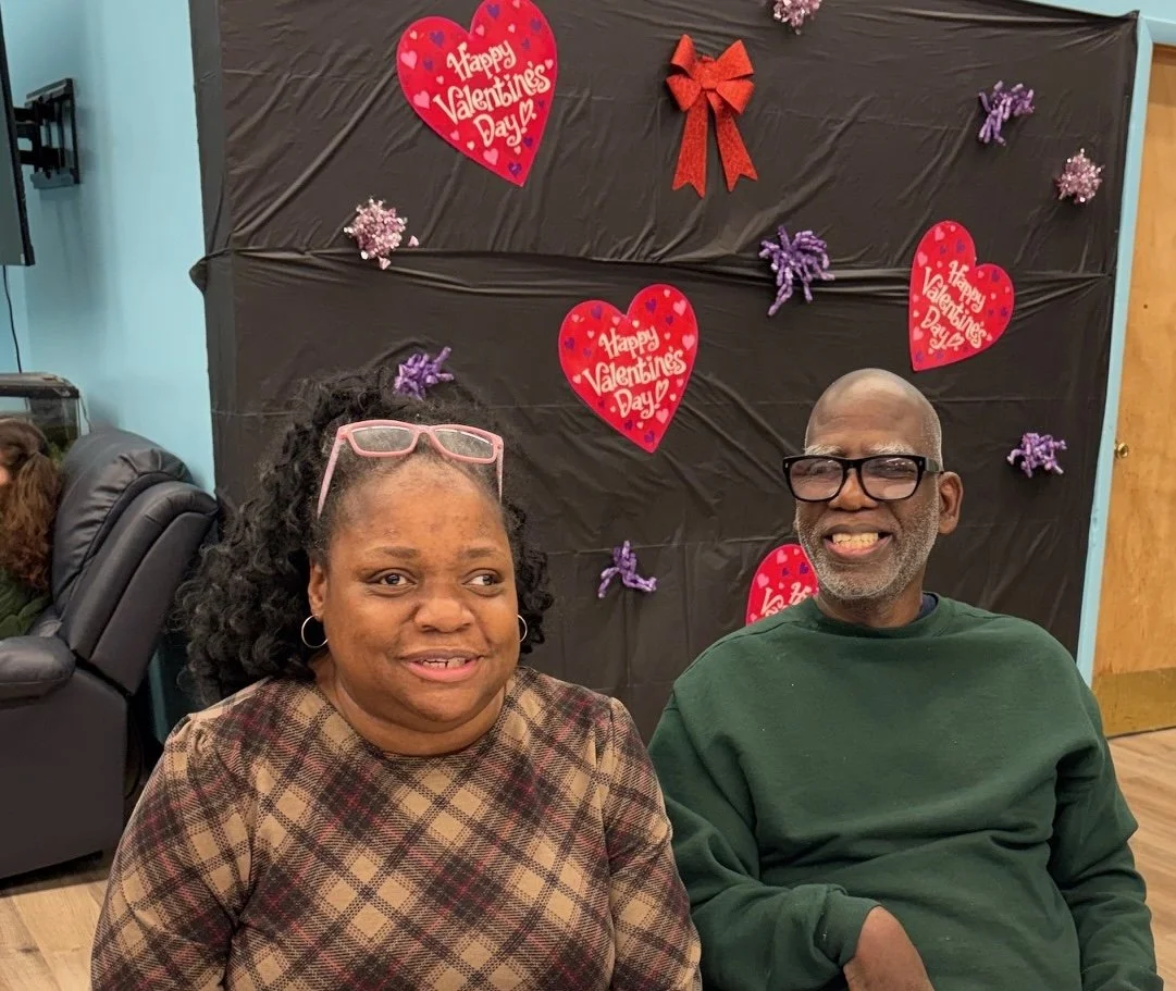 Thursday Fun Nights Valentine's Dance - Feb 5 2026