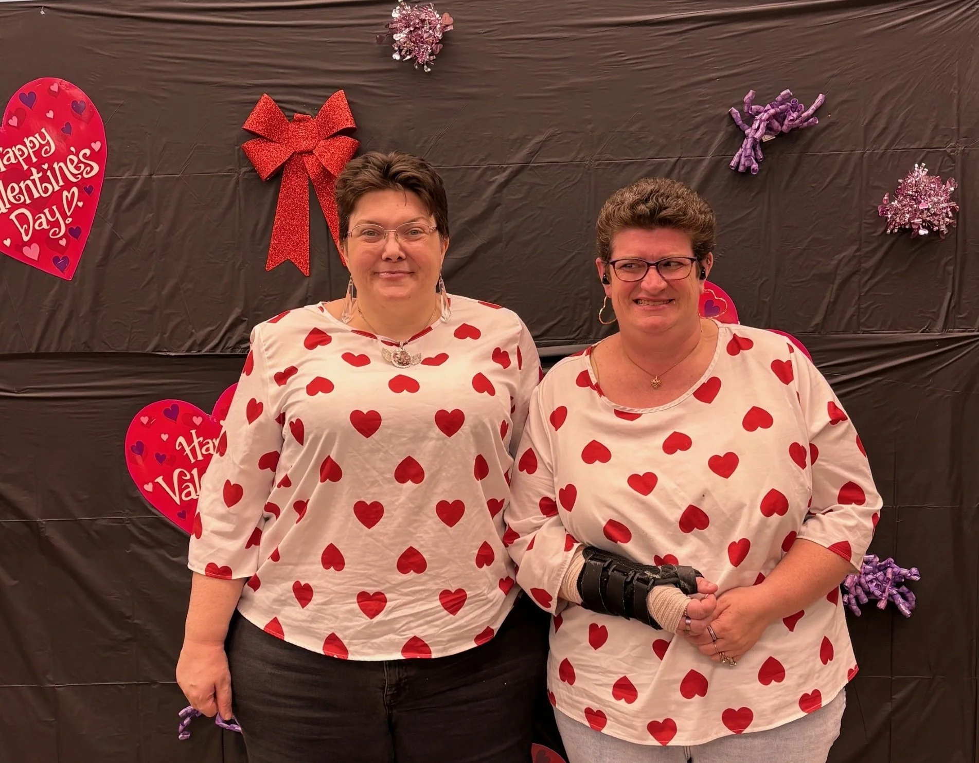 Thursday Fun Nights Valentine's Dance - Feb 5 2026