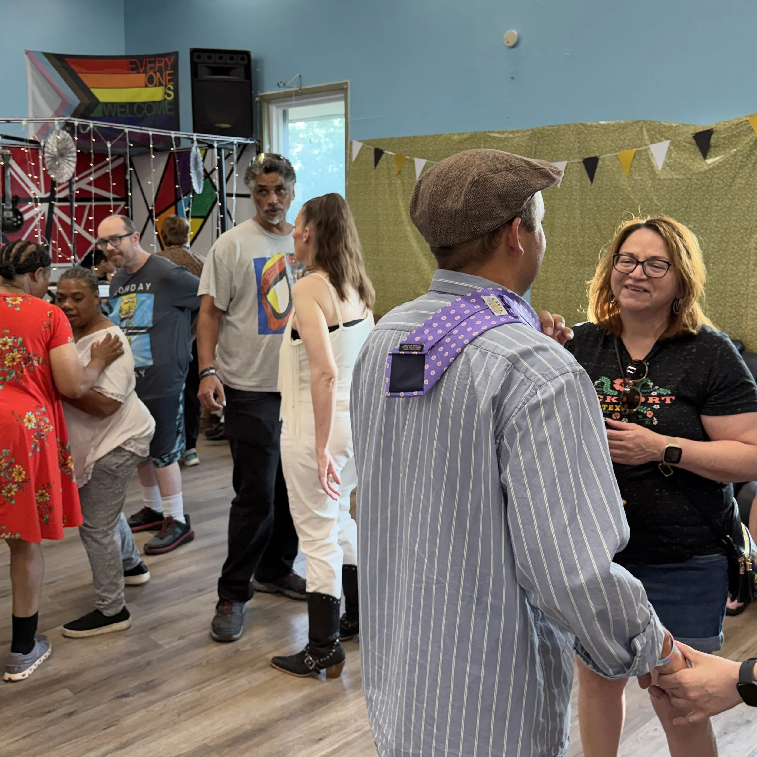 Thursday Fun Night party - Aug 20 2026