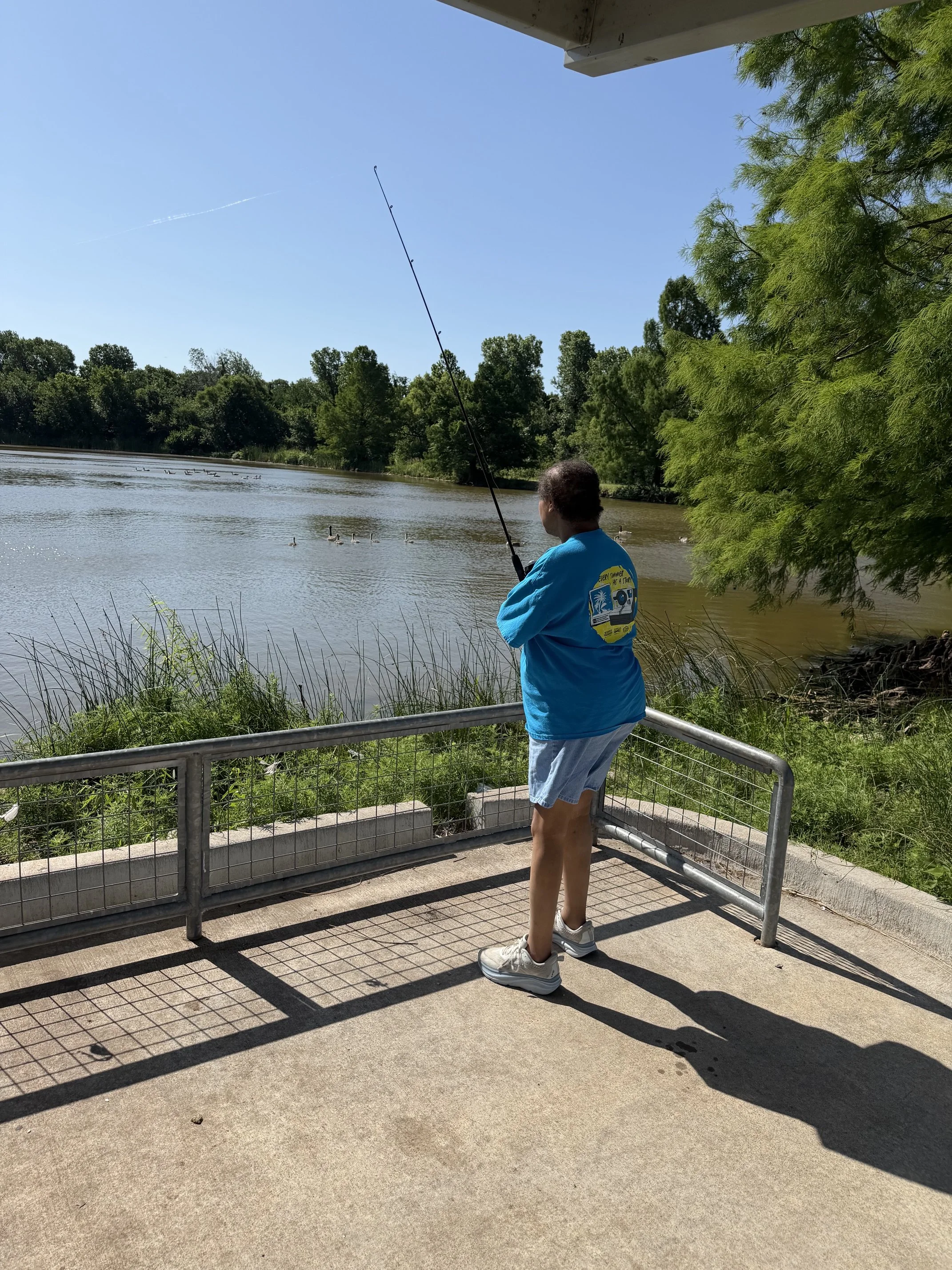 June 2026 Fishing Trip