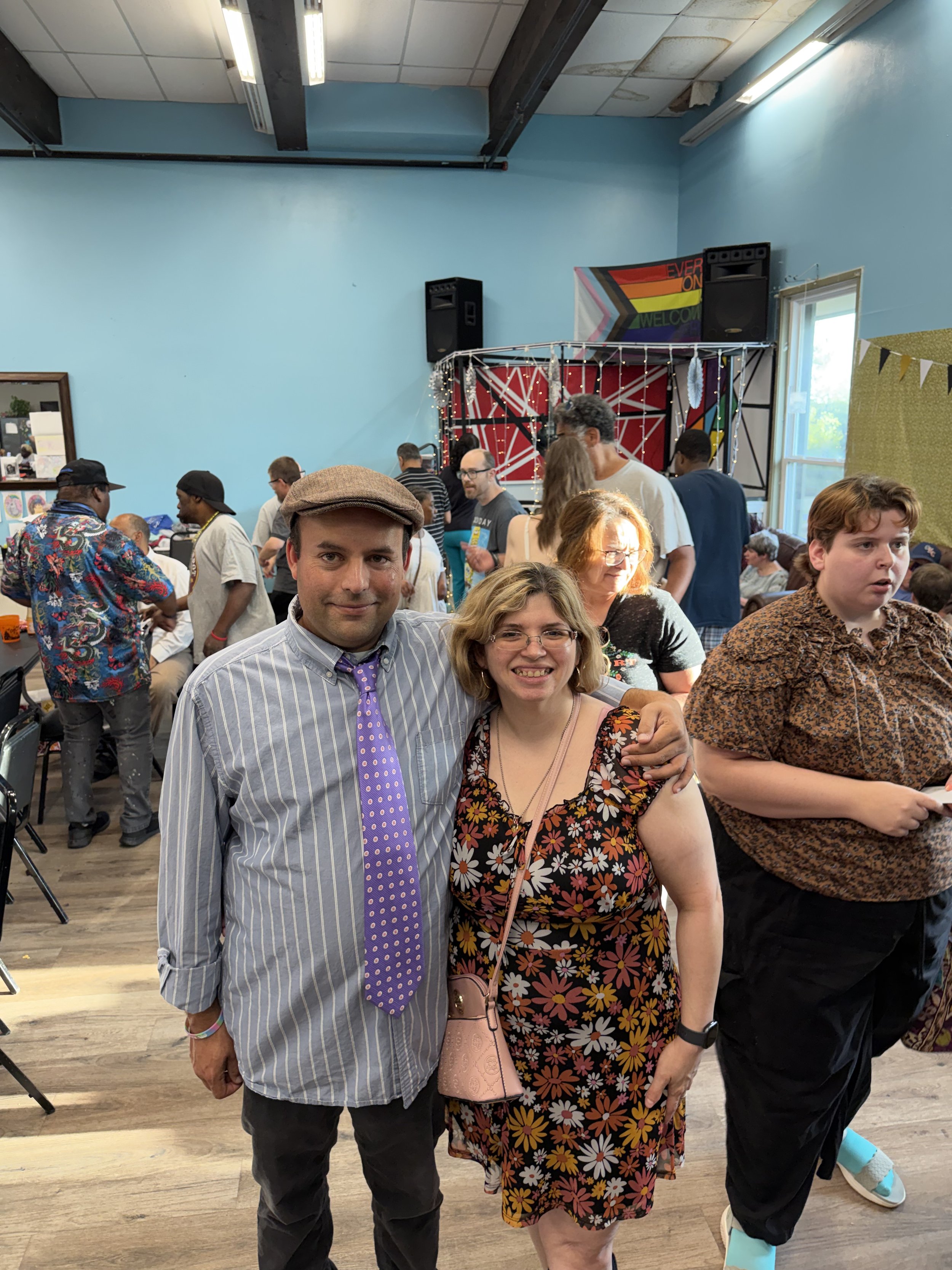 Thursday Fun Night party - Aug 20 2026
