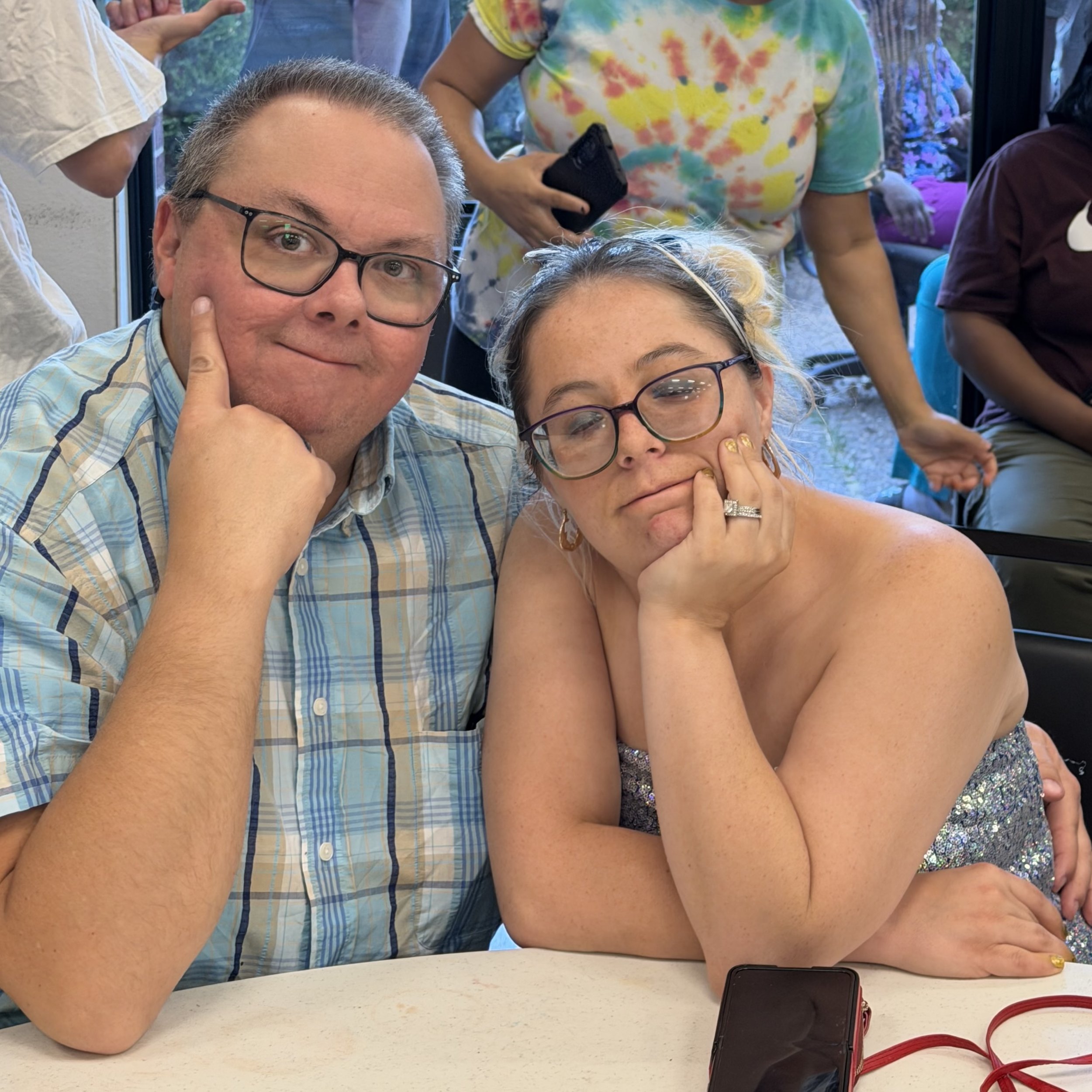 Thursday Fun Night party - Aug 20 2026