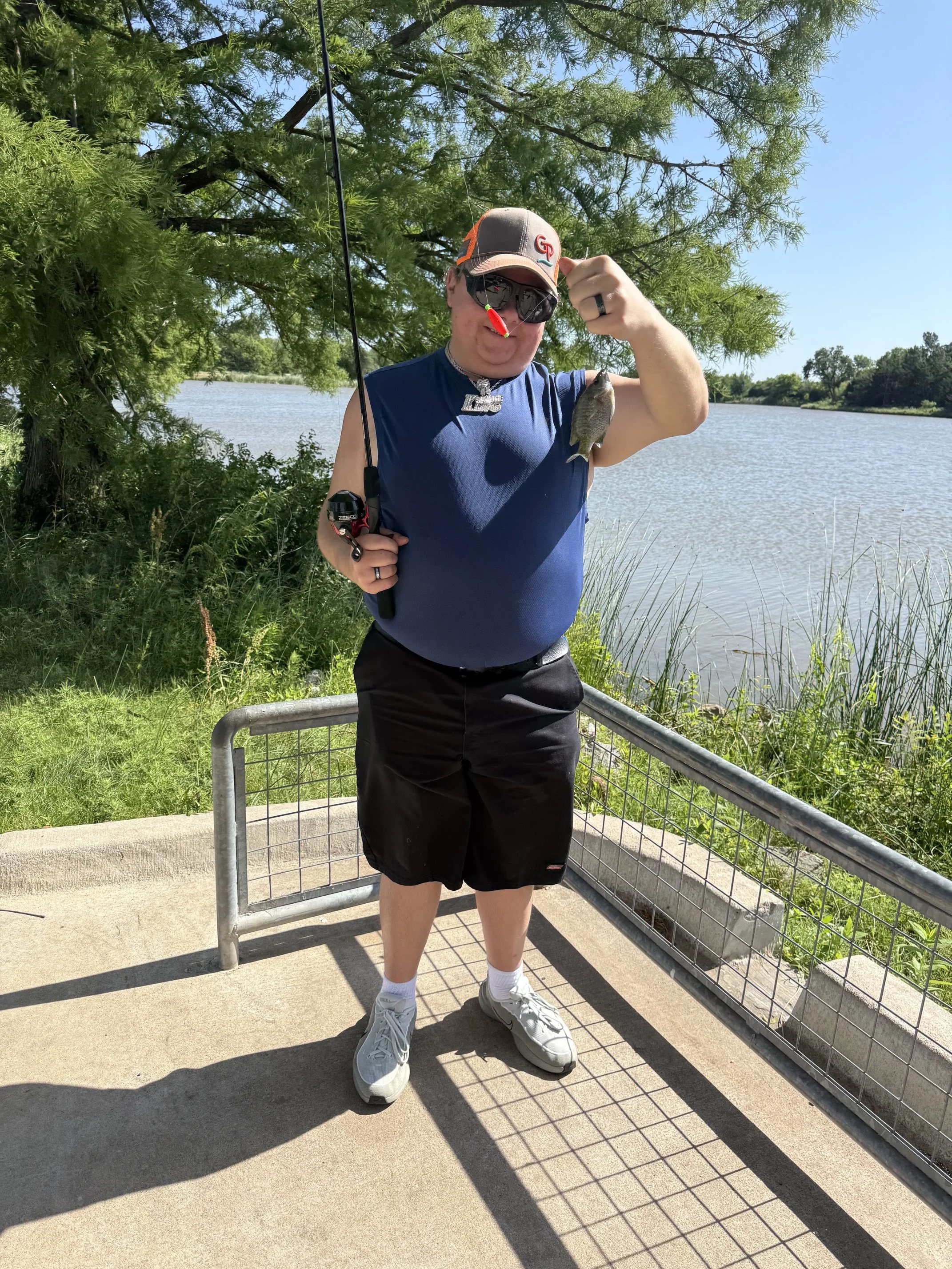 June 2026 Fishing Trip
