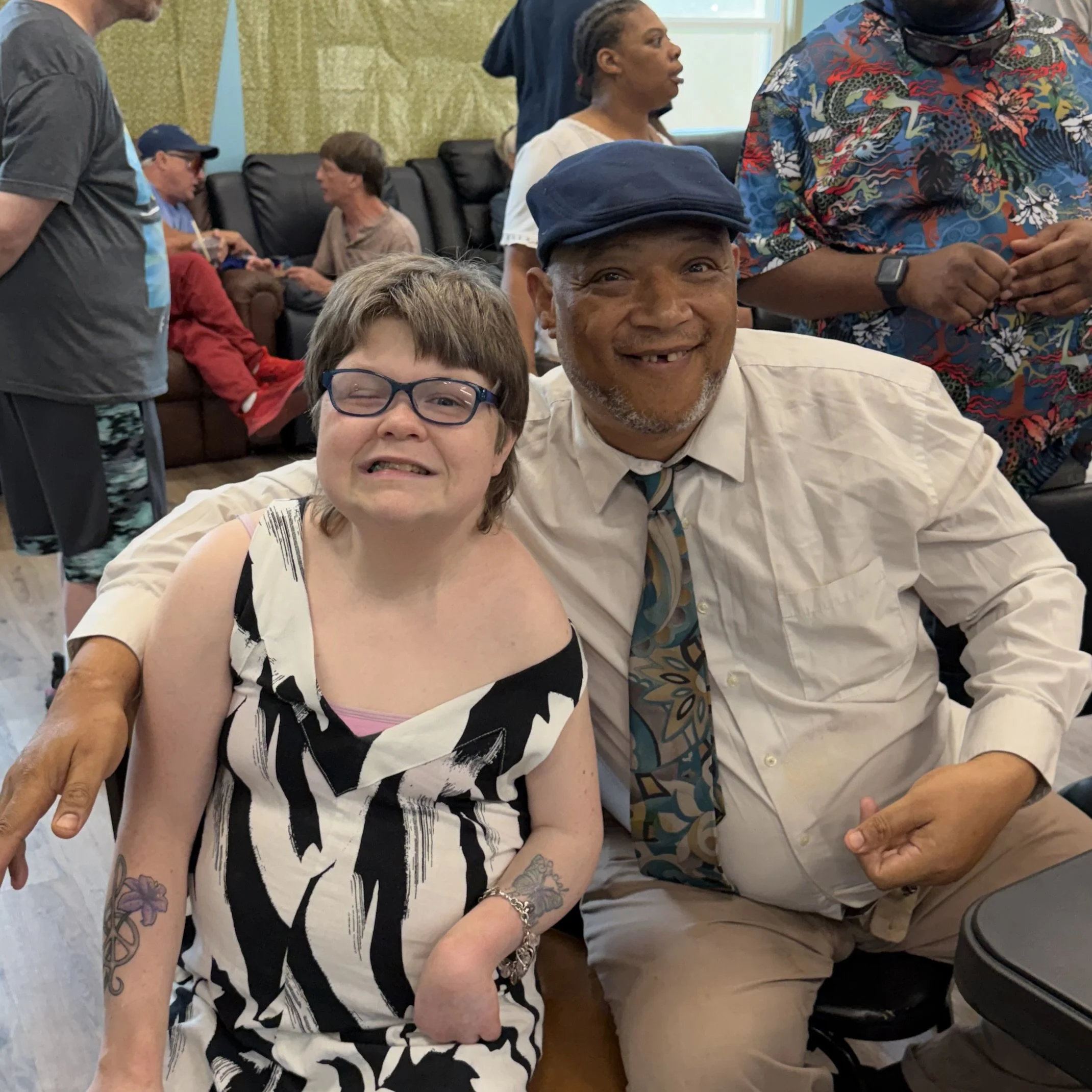 Thursday Fun Night party - Aug 20 2026