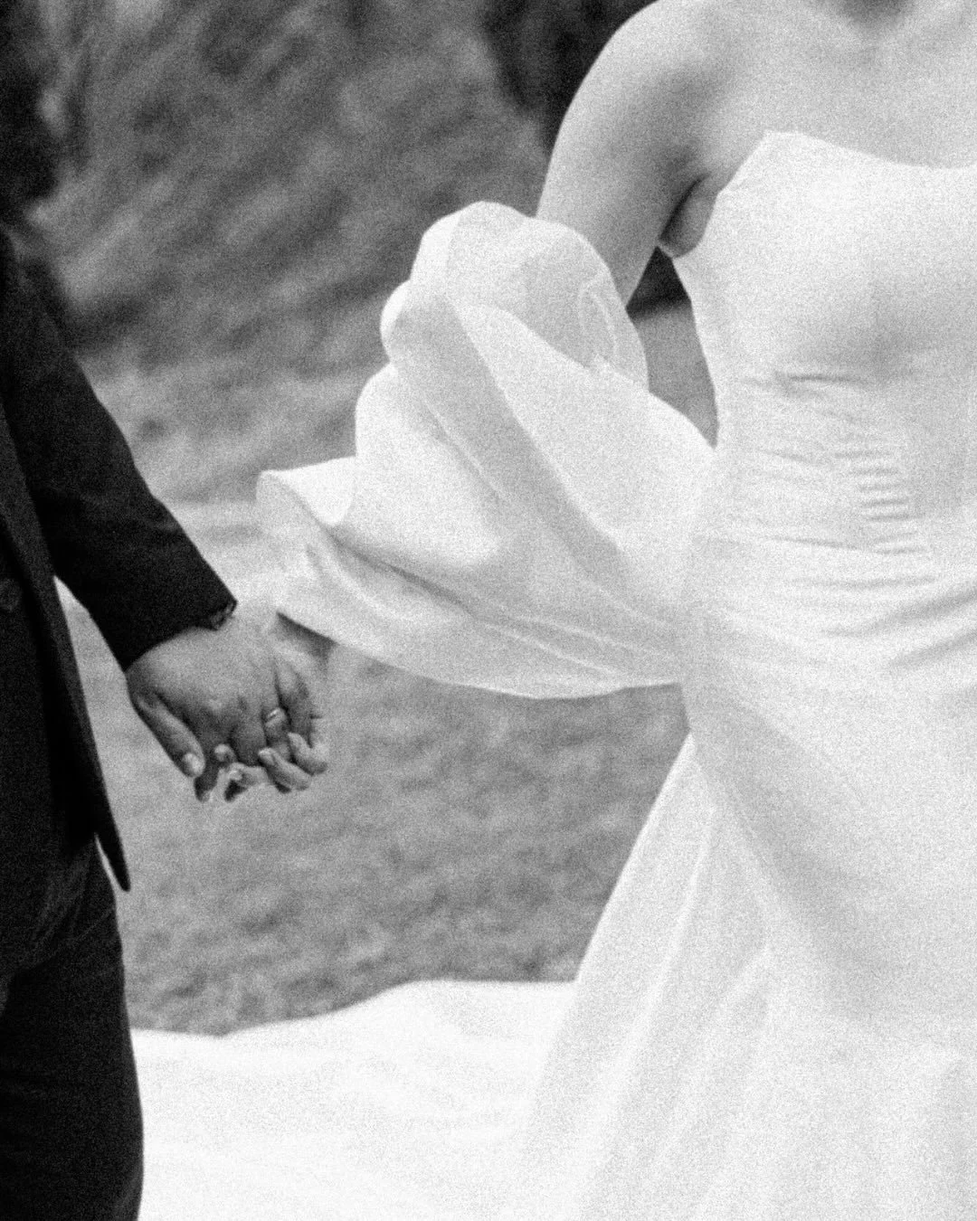 Momentitos que quedan perfectos en B&amp;N 🤍