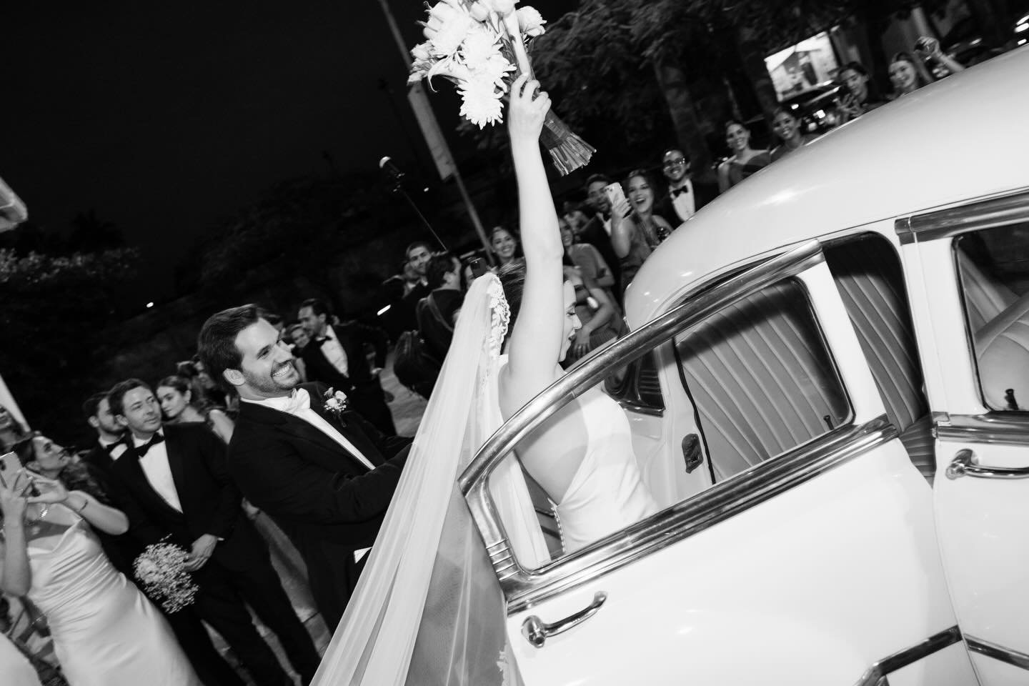 La primera del a&ntilde;o😮&zwj;💨🤍 y con esa emoci&oacute;n de Marta y Arturo ya se siente todo lo lindo que se viene. 🙌🏼