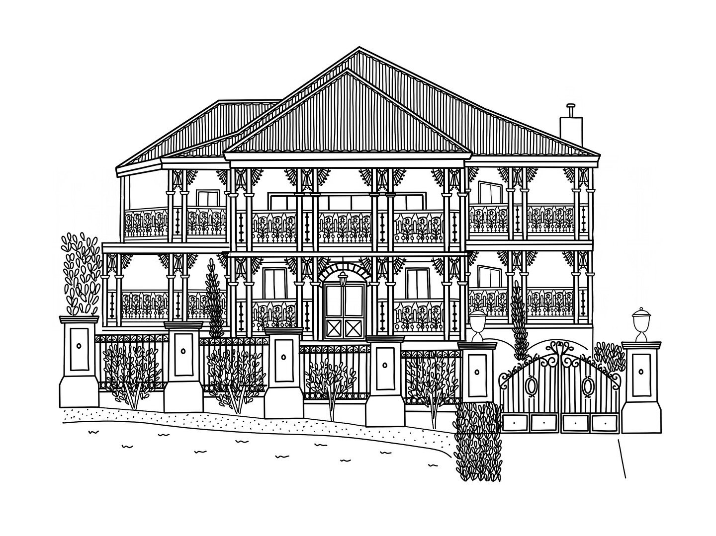 🎅🏼Christmas Commissions🎅🏼

I am still taking orders for Xmas commissions&hellip; BUT don&rsquo;t leave your run too late 👀

All you need to do is provide me with some good, clear images of the house OR building, yes I love to scribble a building