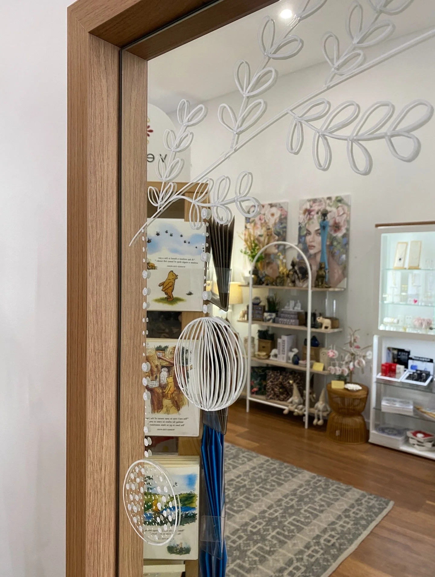 It&rsquo;s been a big week here (and away) at Scribble HQ 🎅🏼

I took a stack last weekend and was a little bit in the wars, so started the week quietly by chipping at away my commissions list. I also totally finished my Shenton Park Shopping Centre