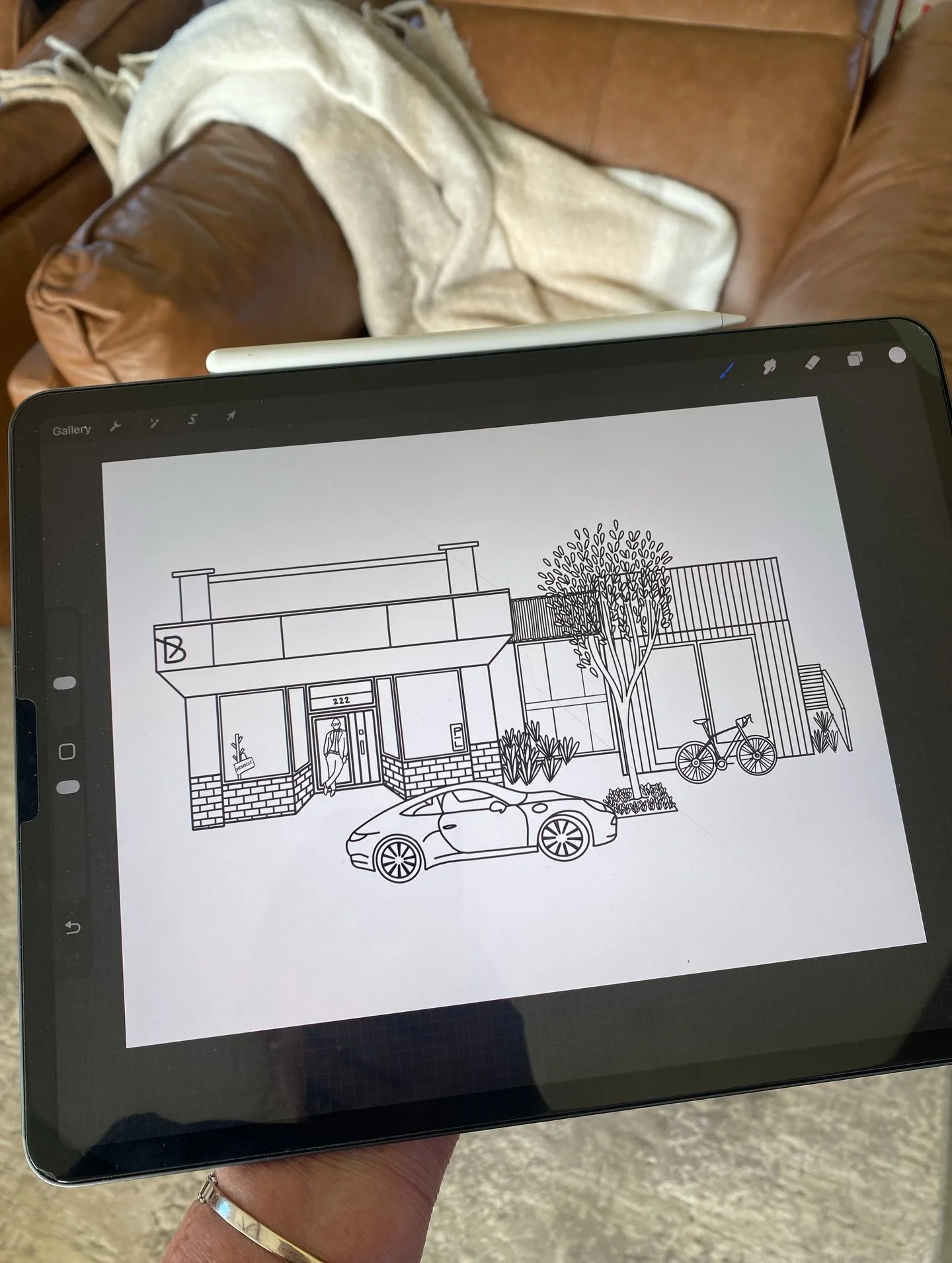 It&rsquo;s that time of year where you have to check your phone to check what day it is and each day melds into the next - but in a beautiful, slow way. 

It&rsquo;s my time to rest, recharge and reflect on 2025 - the high, the lows - the wins and th