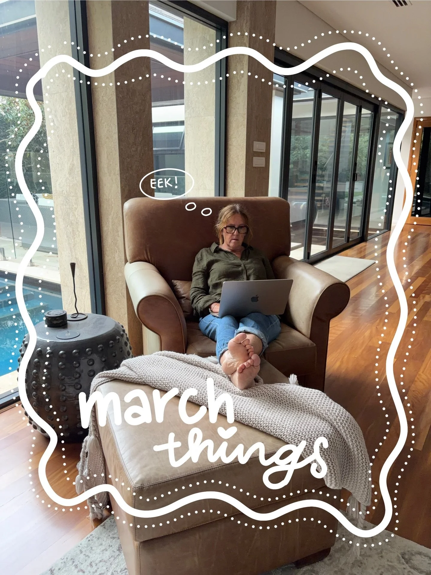 The month that was March 💨

Ok, so that is Q1️⃣ done and dusted&hellip; Here is a little how this month went..

Had some lovely commissions drop onto the commission list &ndash; the cutest had to be the Boatshed colouring in comp 🐣

My friend Clair