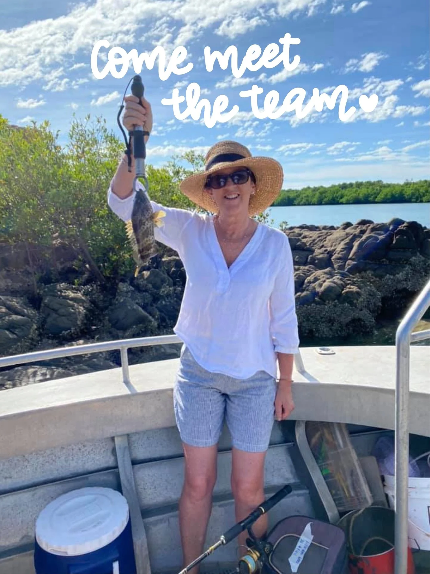 Meet the Team behind Scribbled by Nina 🪄

🖍️Chief Scribbler - me
📱 Socisl Media Manager - also me
💰 Accounts Manager - yep, still me
🚚 Delivery Manager - you guessed it&hellip; me
🧮 Office Manager - me again
✅ Customer Service Manager - always 