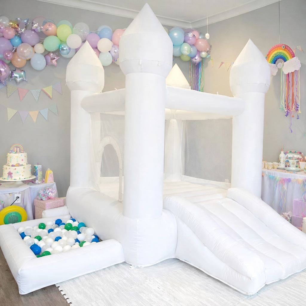 Toddler Bounce House