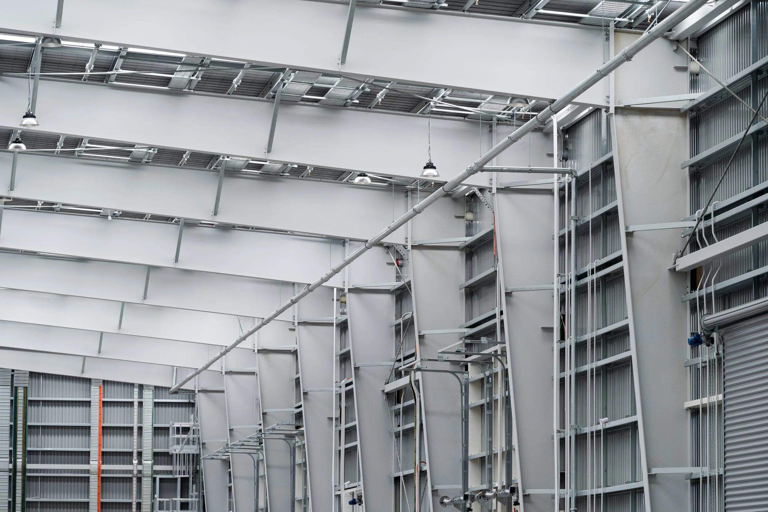 Ikea Warehouse, Auckland