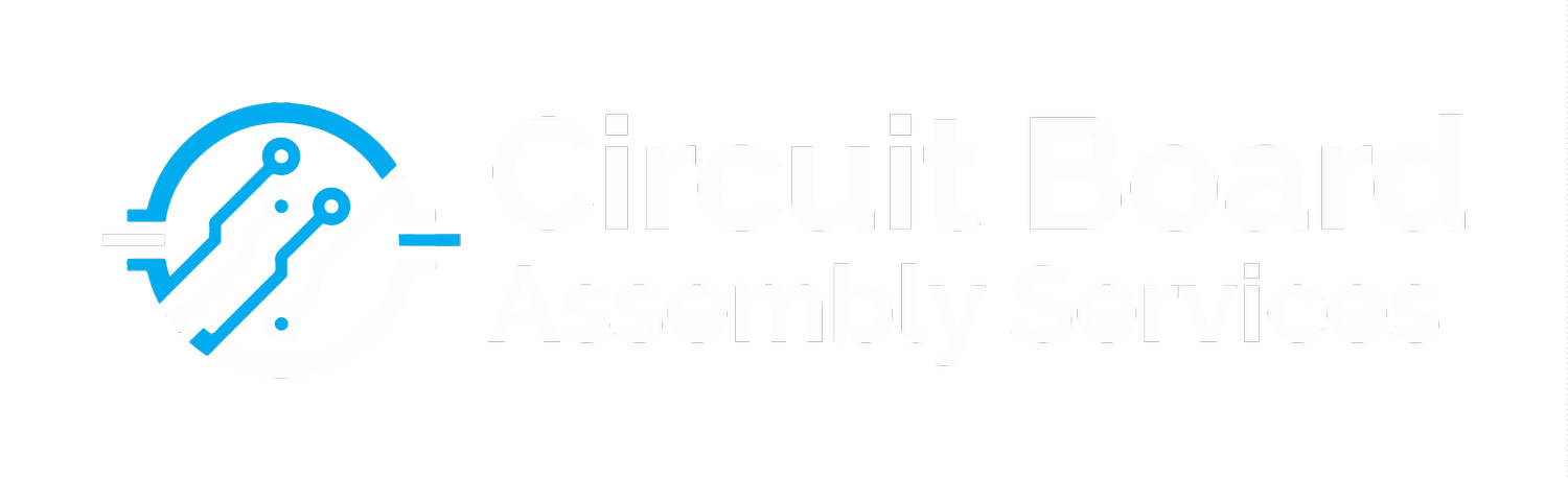 Circuit Board Assembly Services