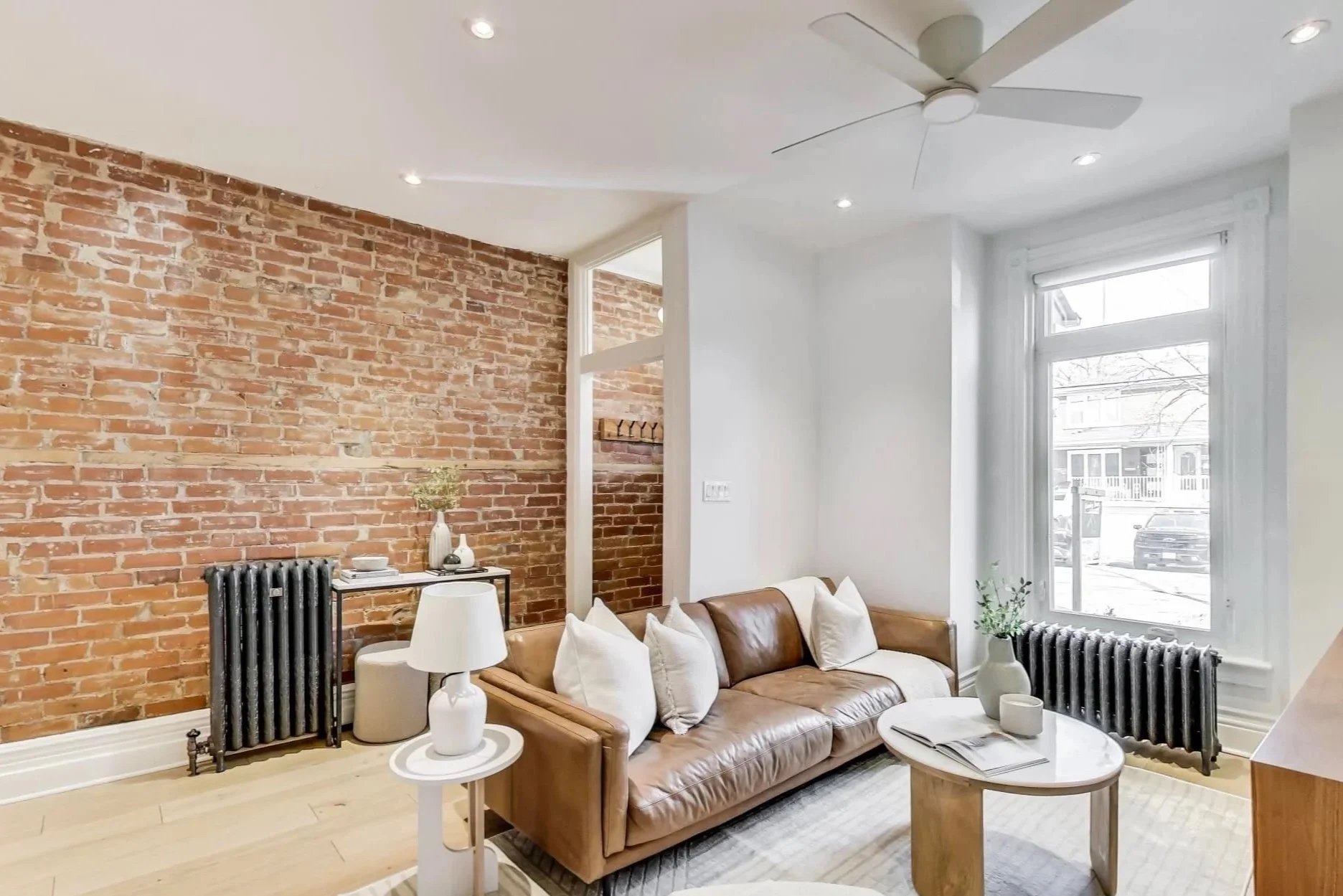 Junction Residence