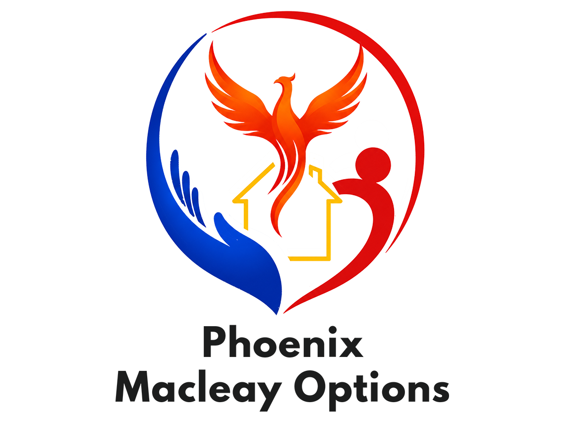 Phoenix Macleay Options