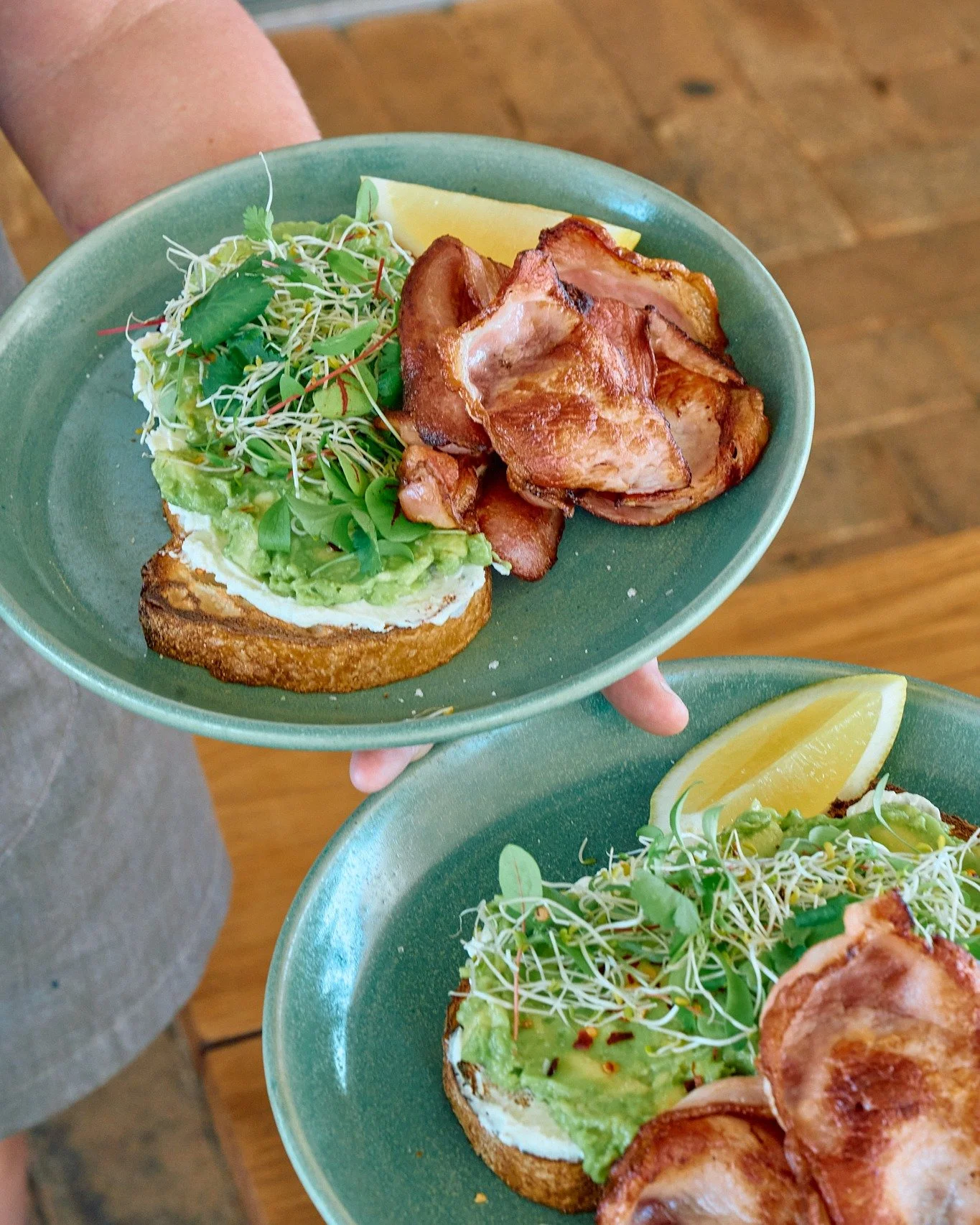 Savour fresh, local eats at @tucker.casuarina π΄
β¨ From wholesome meals to delicious treats, every dish is crafted with the finest locally sourced ingredients to keep you nourished and satisfied.
#VisitTucker #TuckerCasuarina #TheCommonsCasuarina #