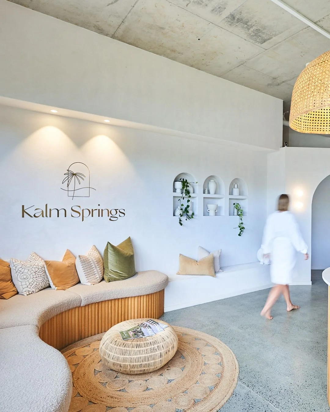 Your wellness sanctuary awaits at @kalm__springs πΏ
Nestled in @commonscasuarina, it’s the perfect place to pause, recharge, and nurture your mind, body, and spirit.
π Book your session or explore our unlimited monthly membership today. Lear