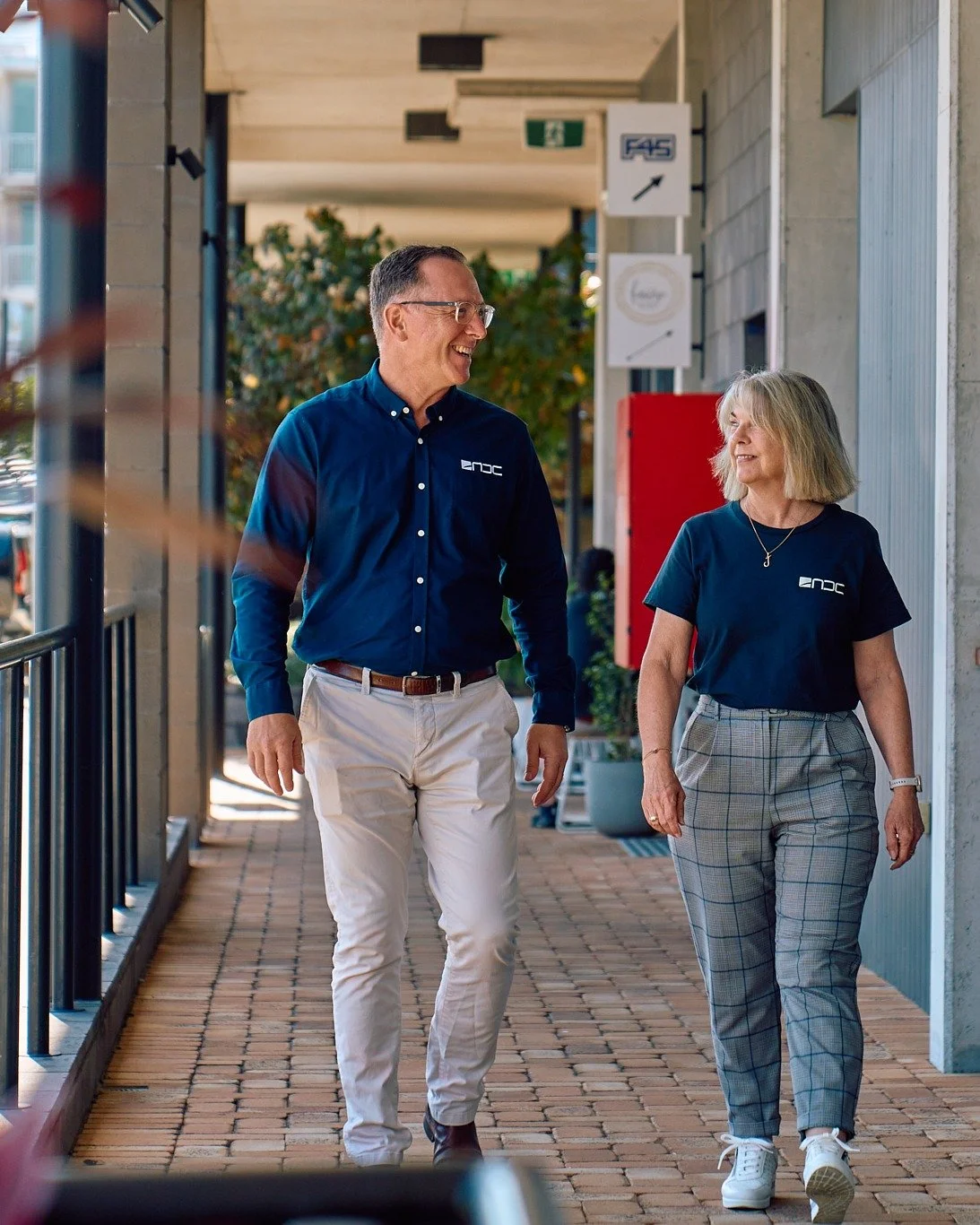 Expert planning. Smart engineering. Real results. π‘ποΈ
@newtondennychapelle is shaping the spaces we live and work in at @thecommonscasuarina. 
#TheCommonsCasuarina #NDCConsultants #IdeasWithImpact #Consulting #VisitCasuarina