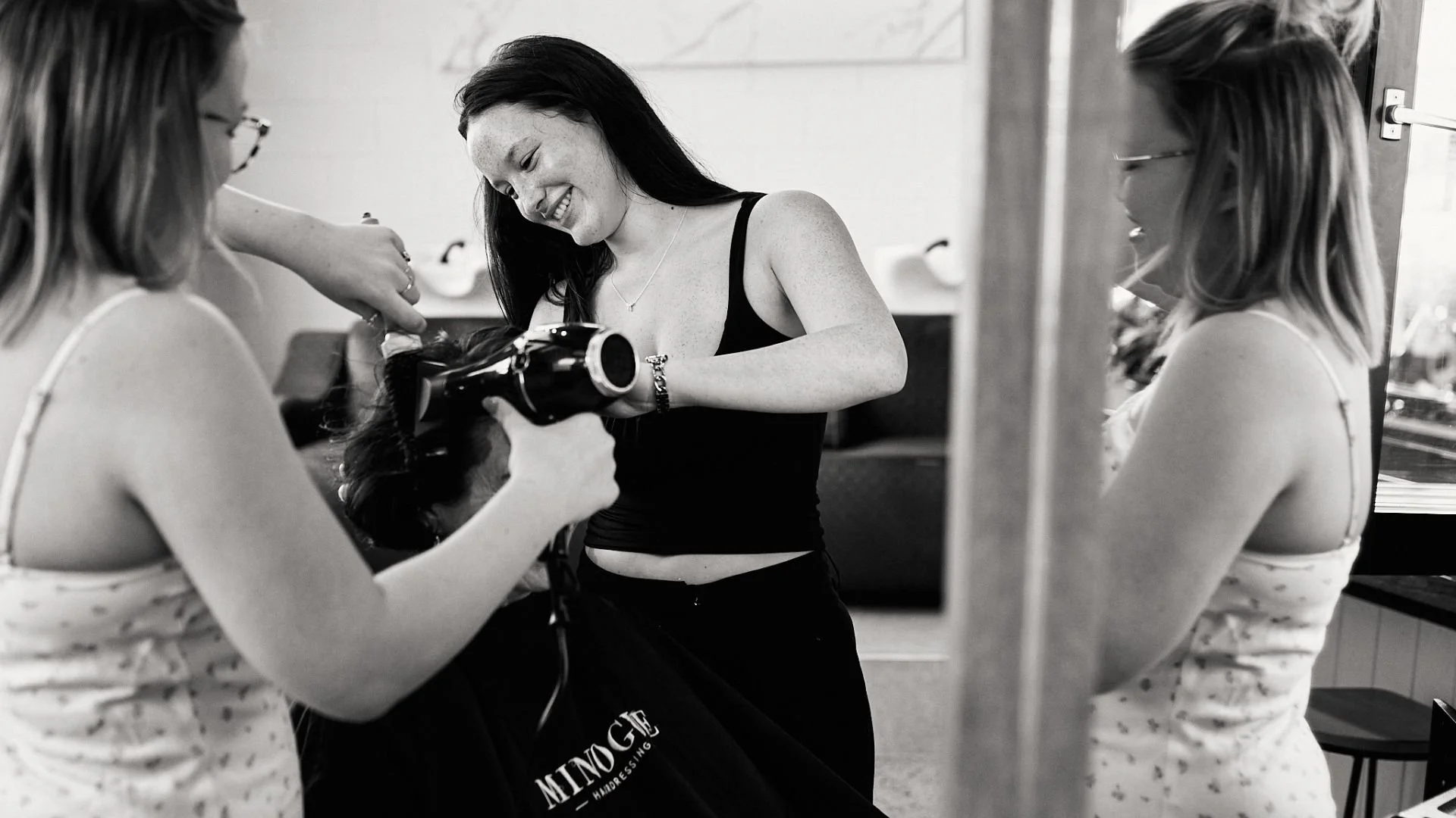 In the Spotlight: JAK Hair Collective&nbsp;