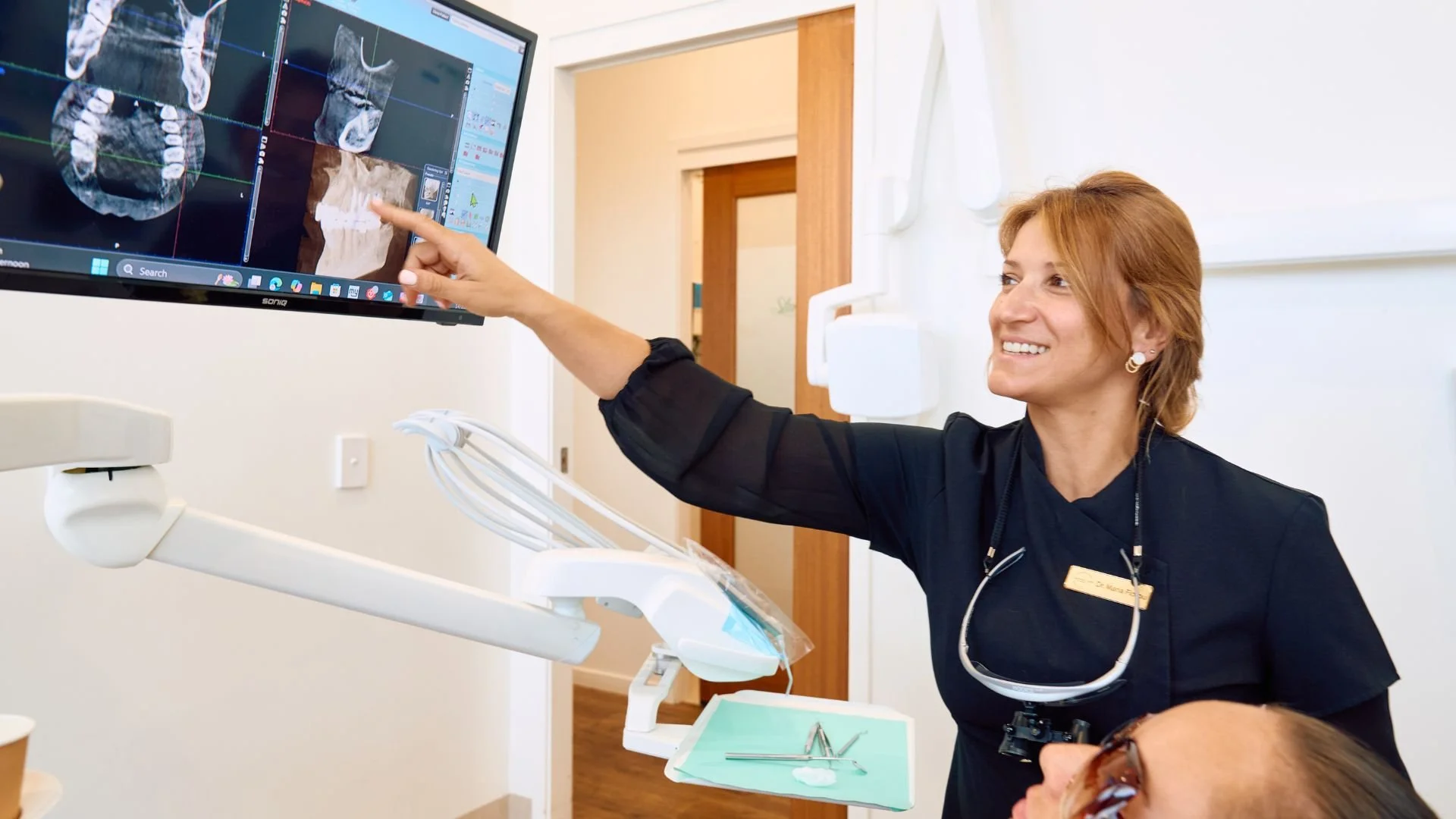 In the Spotlight: Casuarina Dental