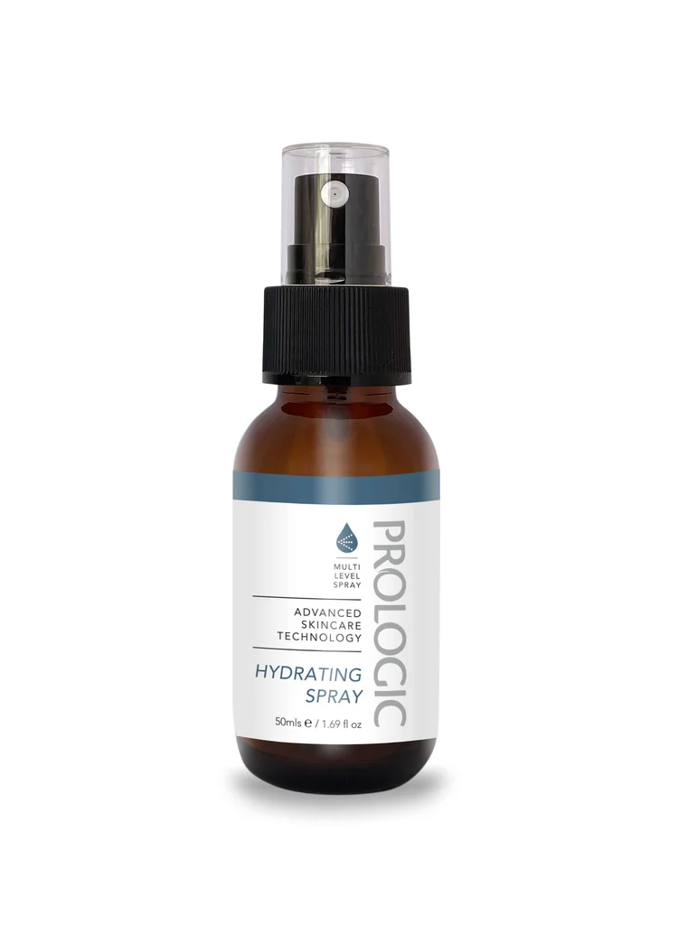 Corneotherapy Products — Prologic Skincare