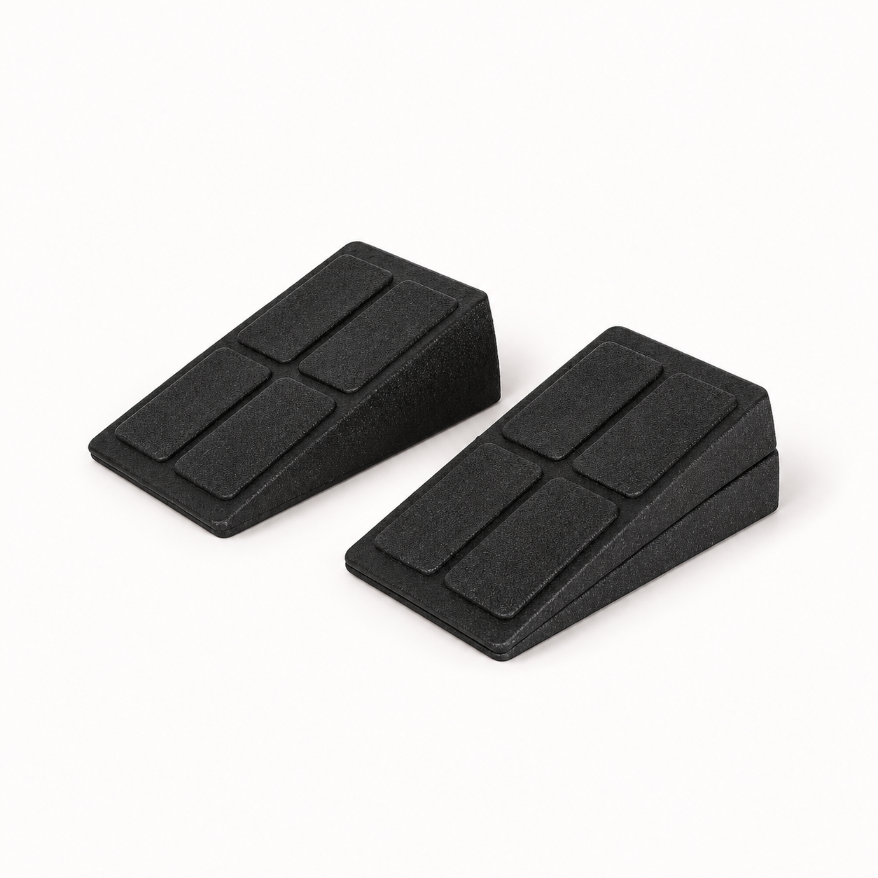 Foot Wedge Duo
