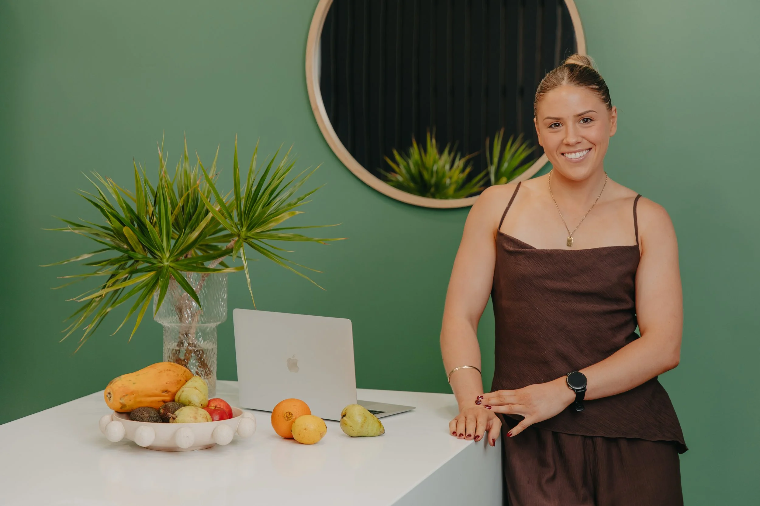 Beat Holiday Fatigue with Clinical Nutrition