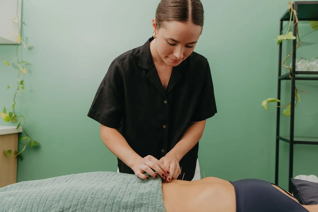 Acupuncture &amp; Dry Needling:What’s the Difference?