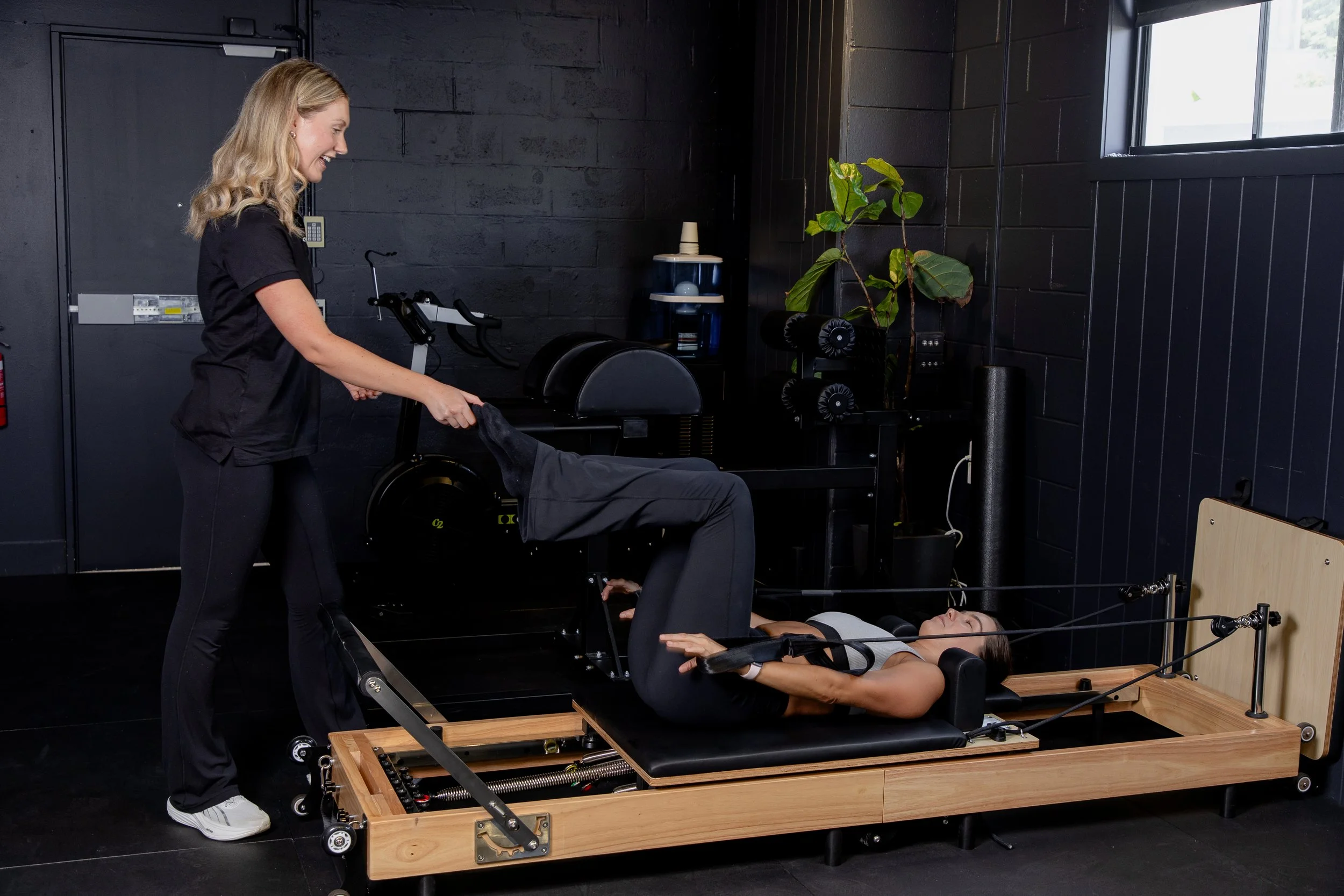 Pilates Gold Coast