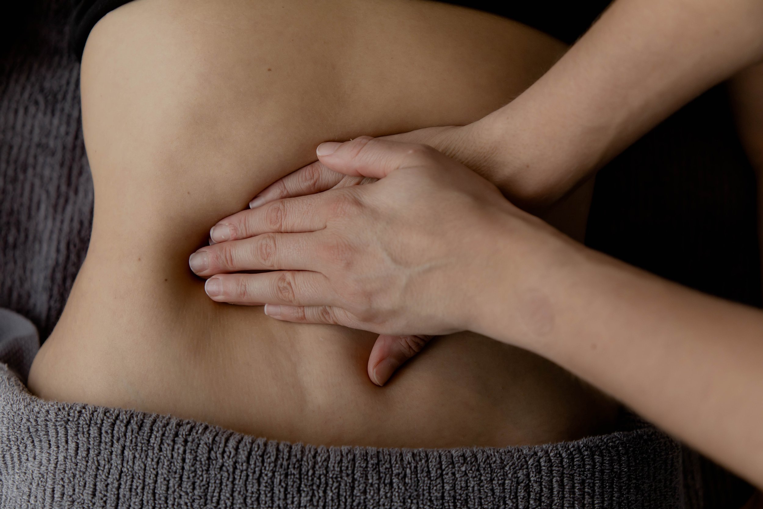 Lipoedema, Lymphoedema and Manual Lymphatic Drainage on the Gold Coast