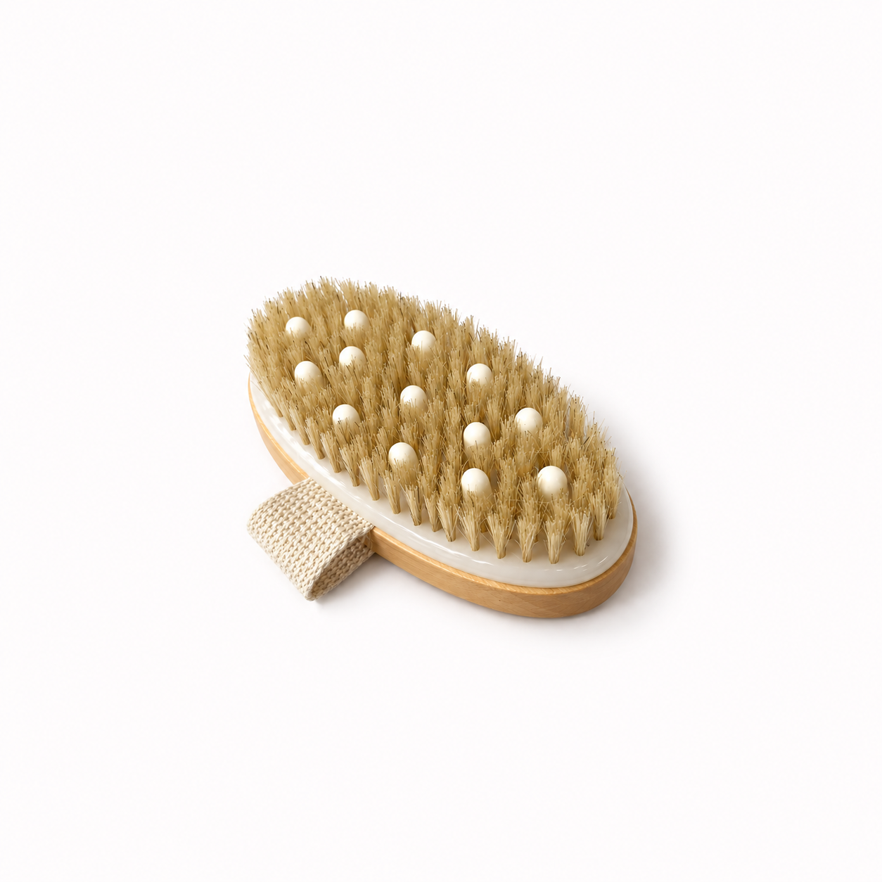 Dry Brush