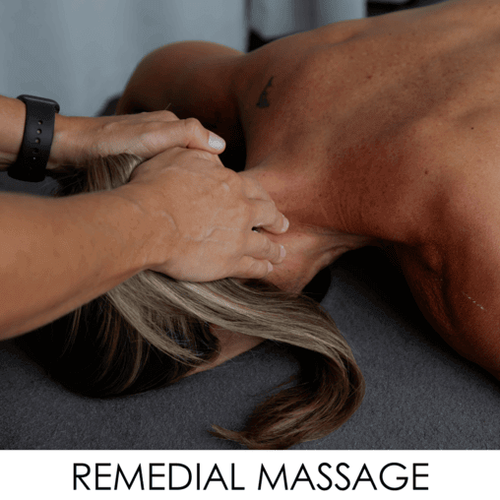 Remedial Massage - Burleigh Heads - on the Gold Coast.webp