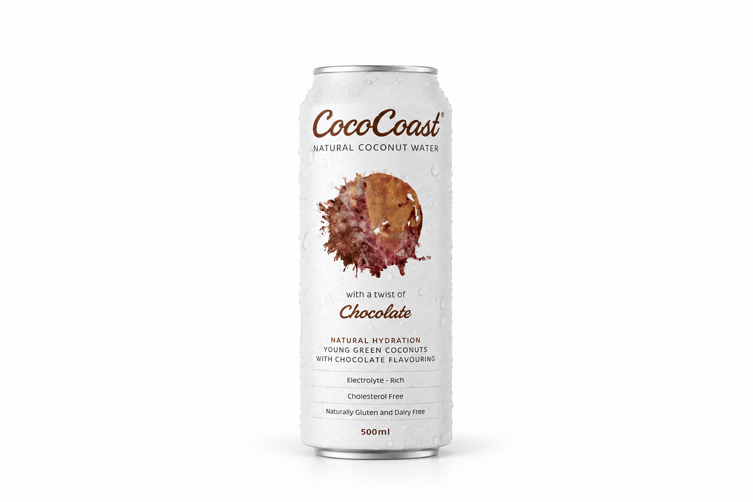 Cococoast Chocolate