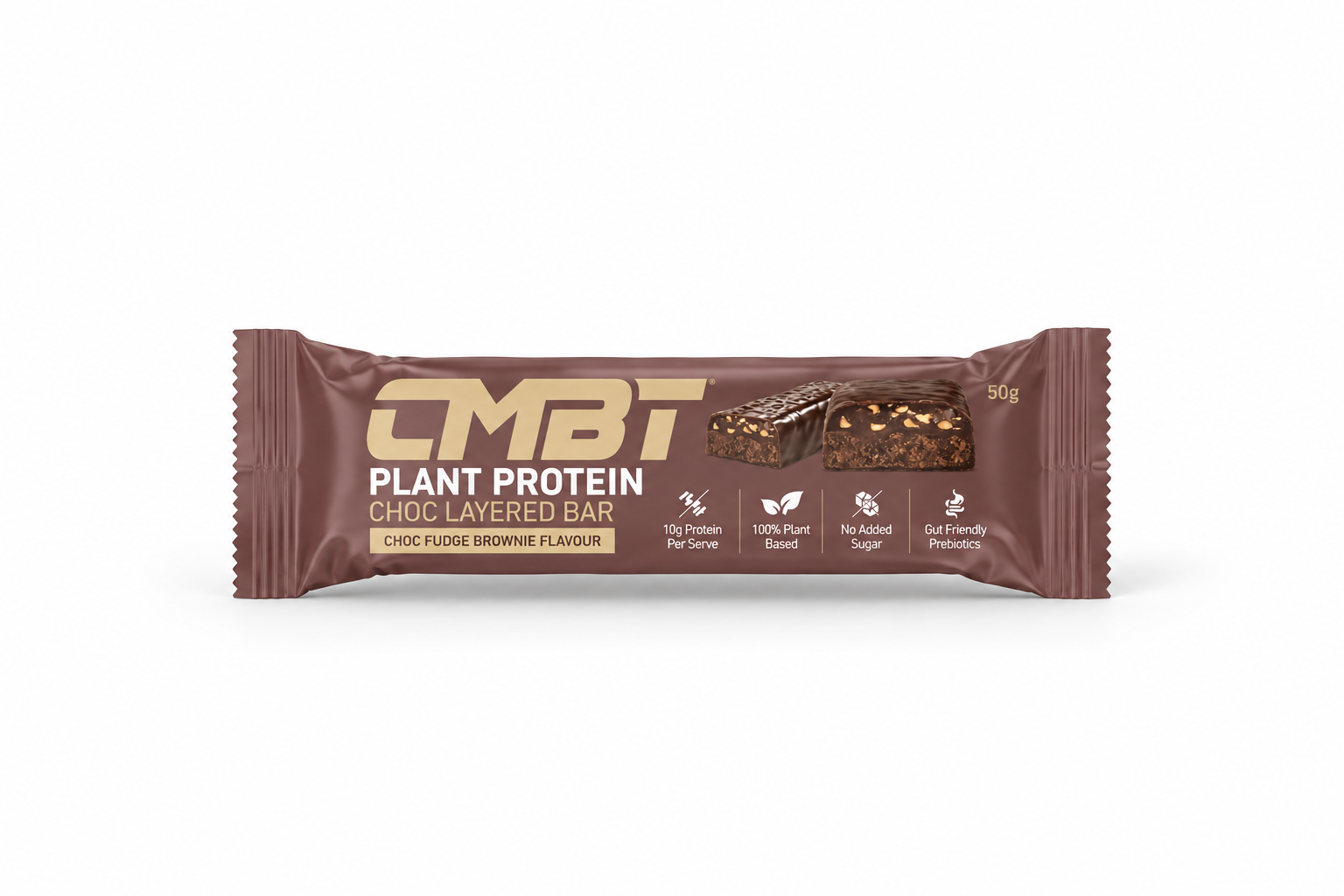 CMBT - Chocolate Bar
