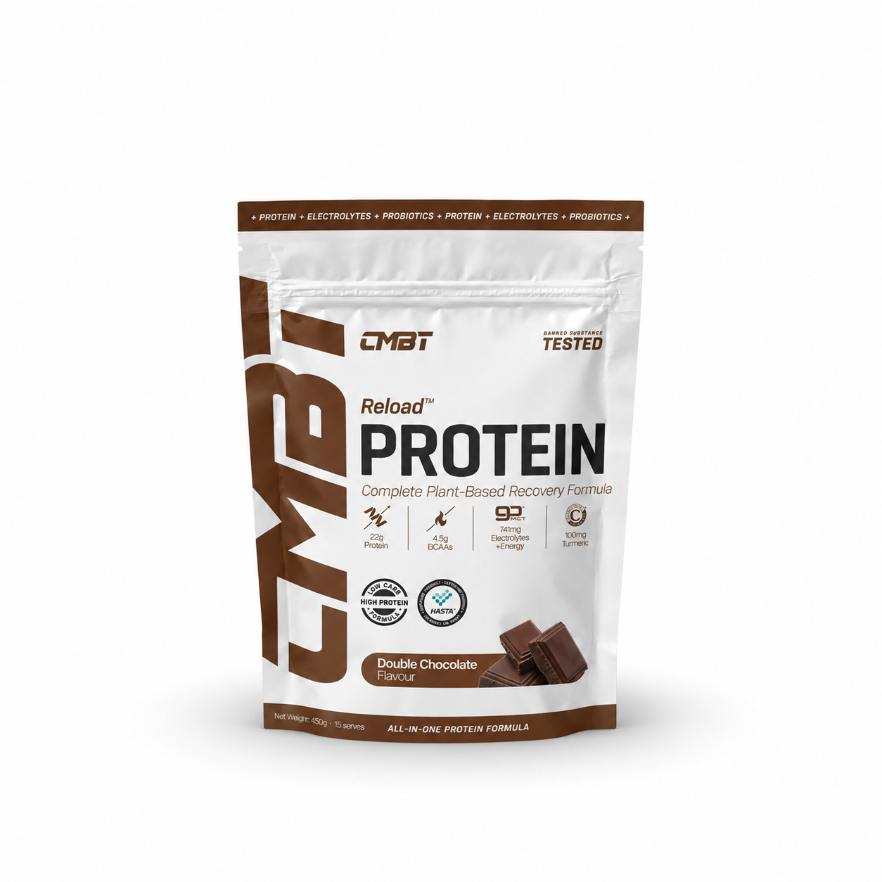 CMBT - Chocolate 1.5kg