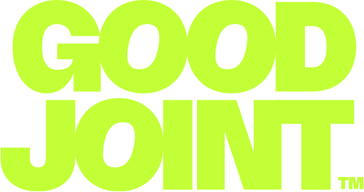 Thegoodjoint