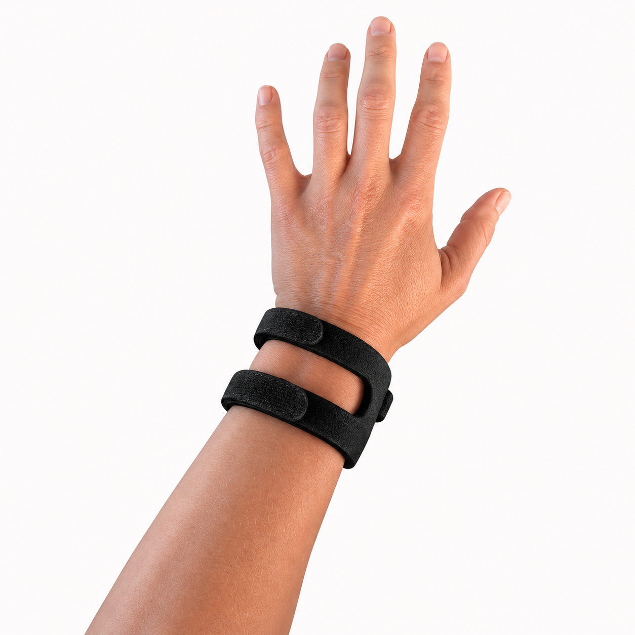 Wrist Widget