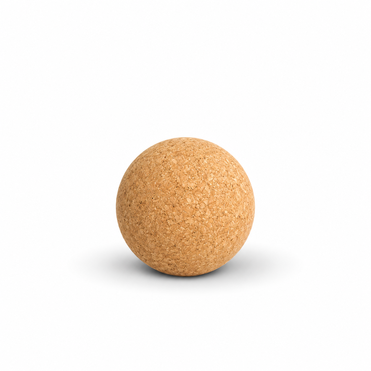 Small Cork Trigger Ball