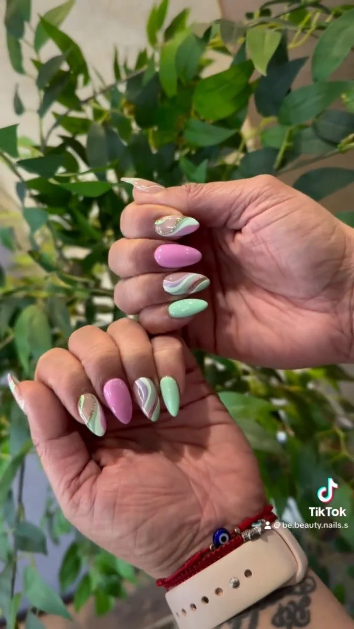 Be Beauty Nails & Spa New Nail Salon in Littleton 80123