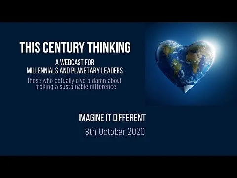 This Century Thinking - Episode 4- Imagine It Different