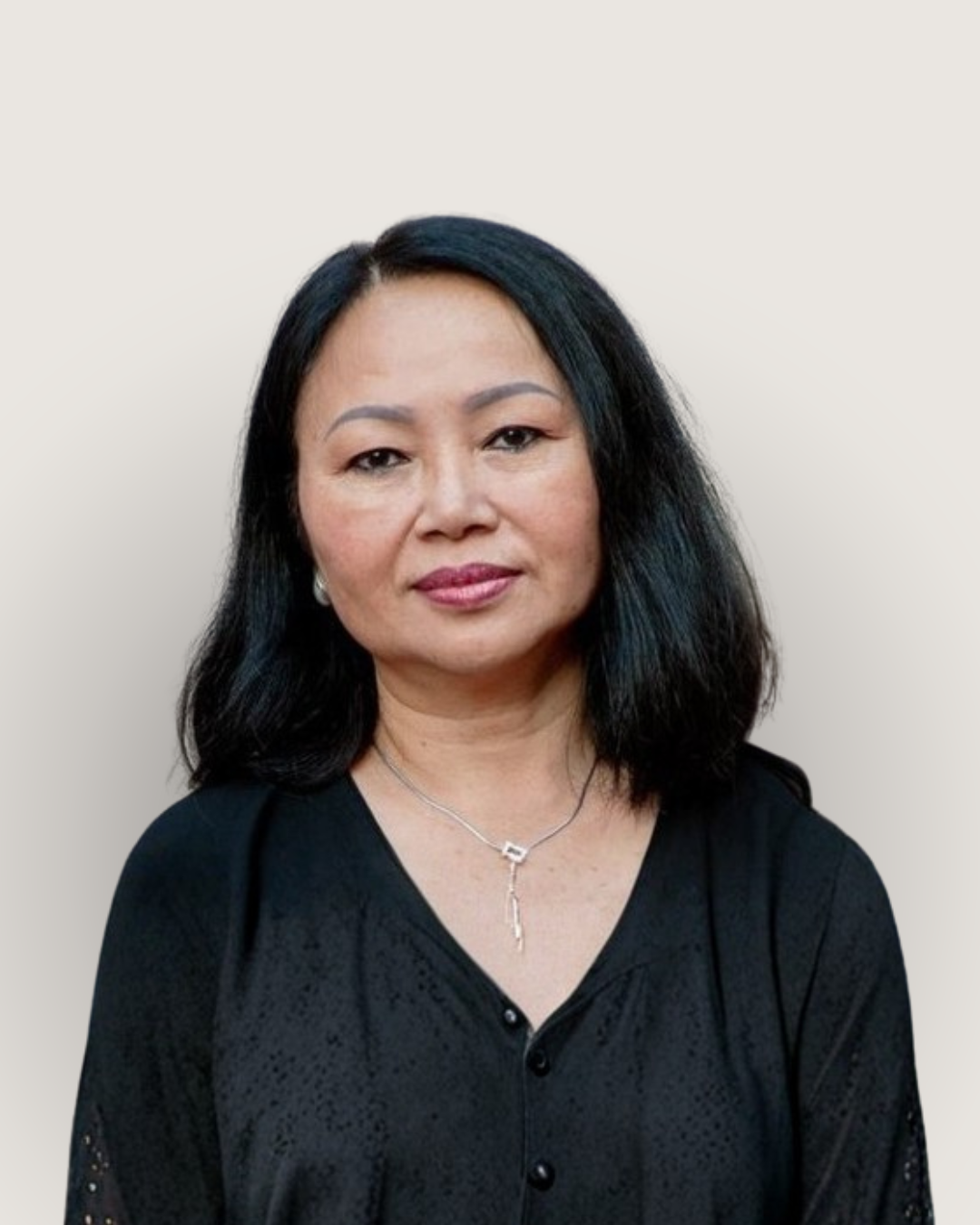 Carina Hoang