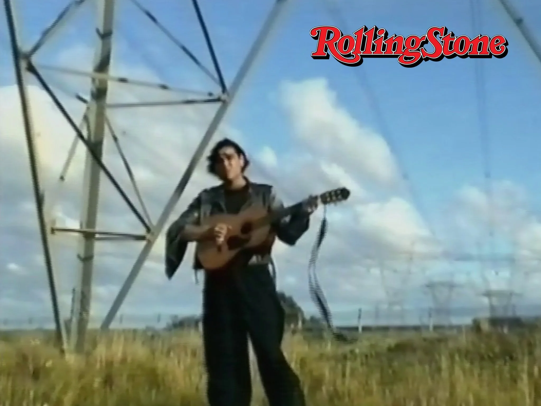 [ Camera + Edit + Colour ] Flesh Cherub - "Blind"